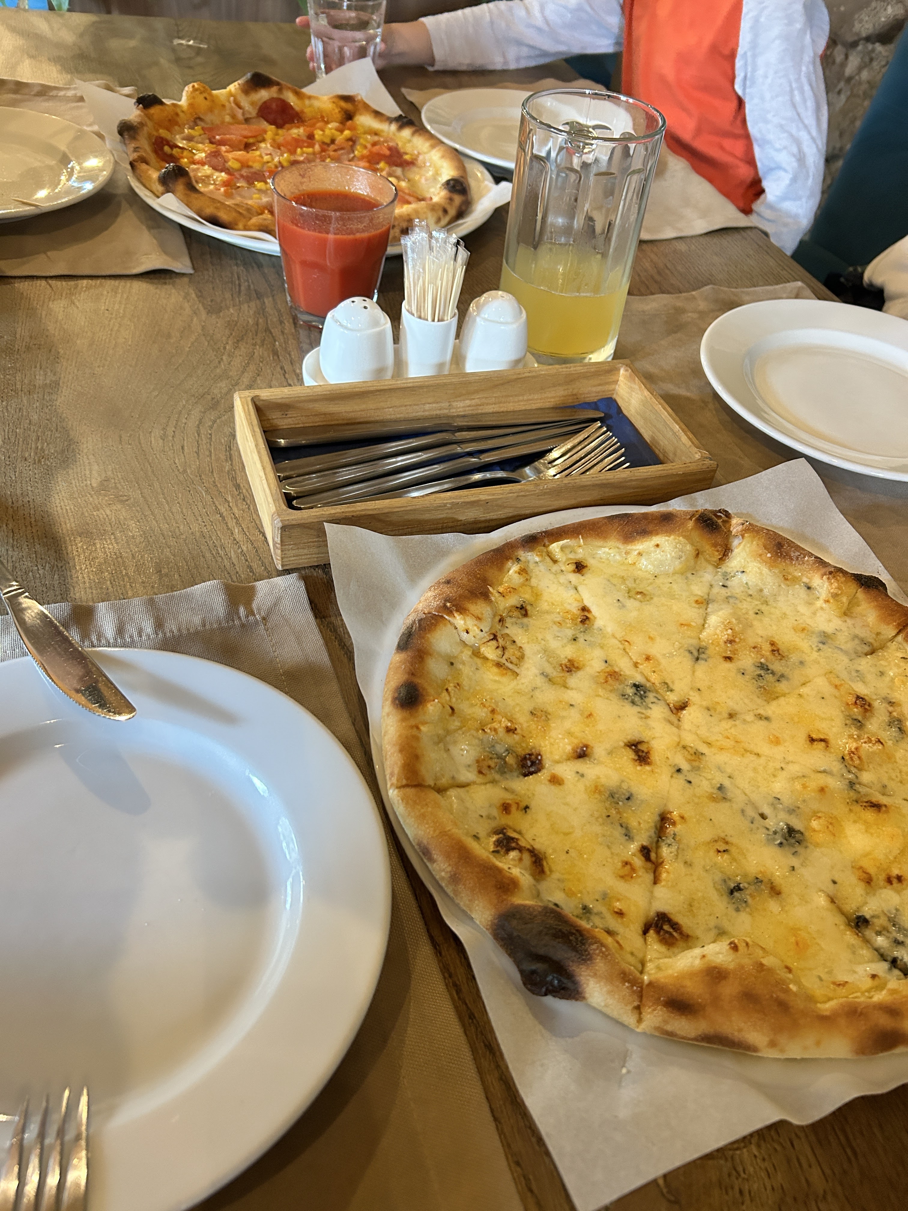 Ресторан Prosecco image 6