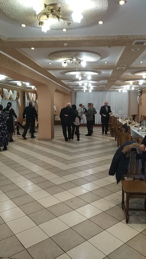 Готель-ресторан «Клен» image 2