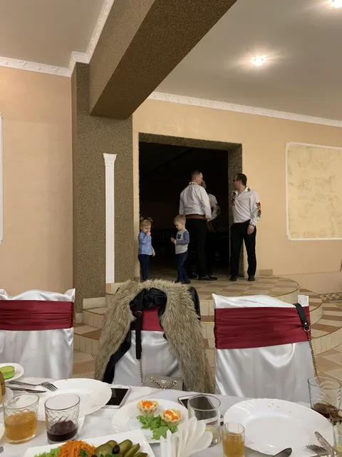 Готель-ресторан «Клен» image 4