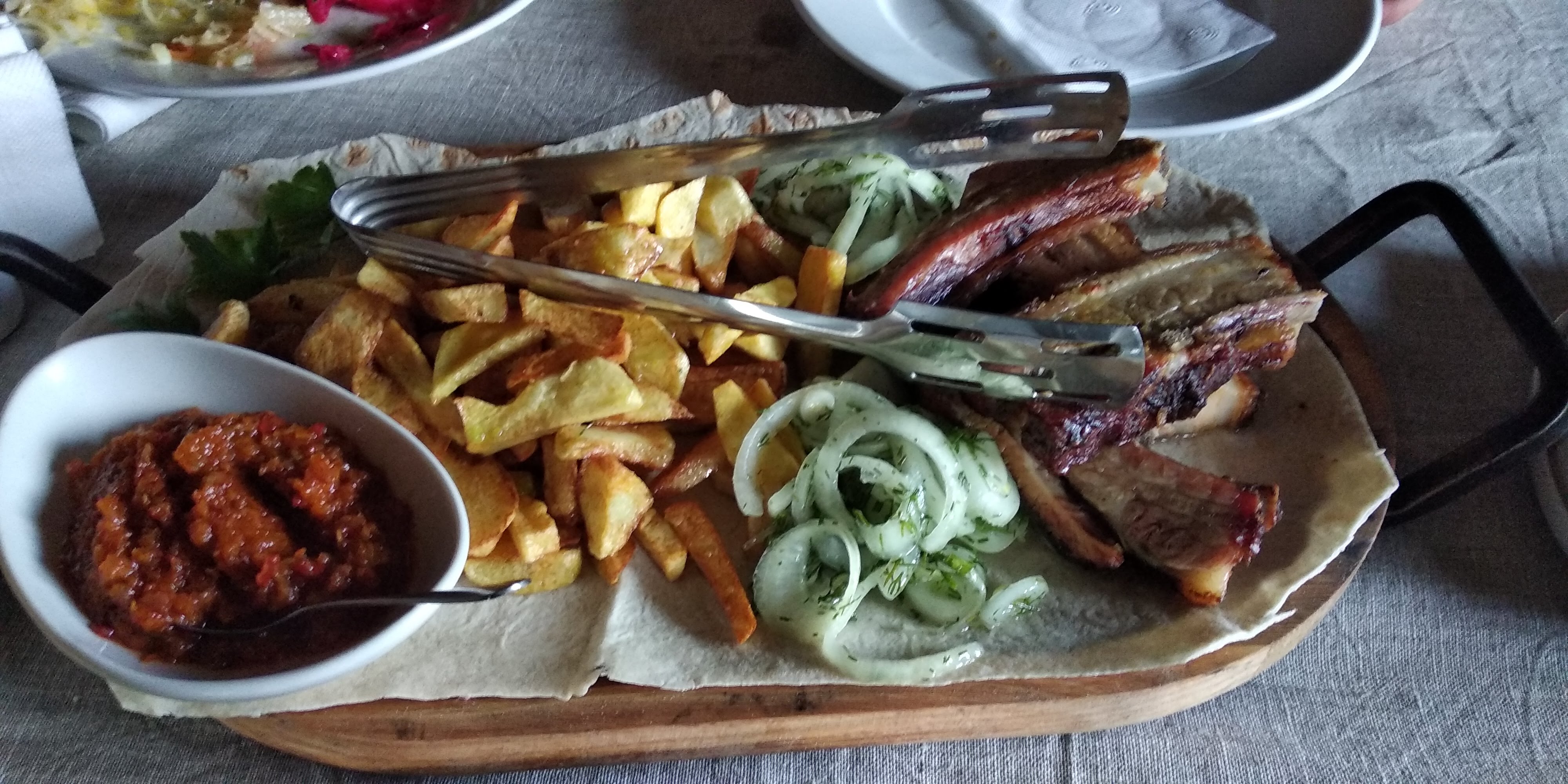 Restoran-Hotelʹ Lehenda image 5