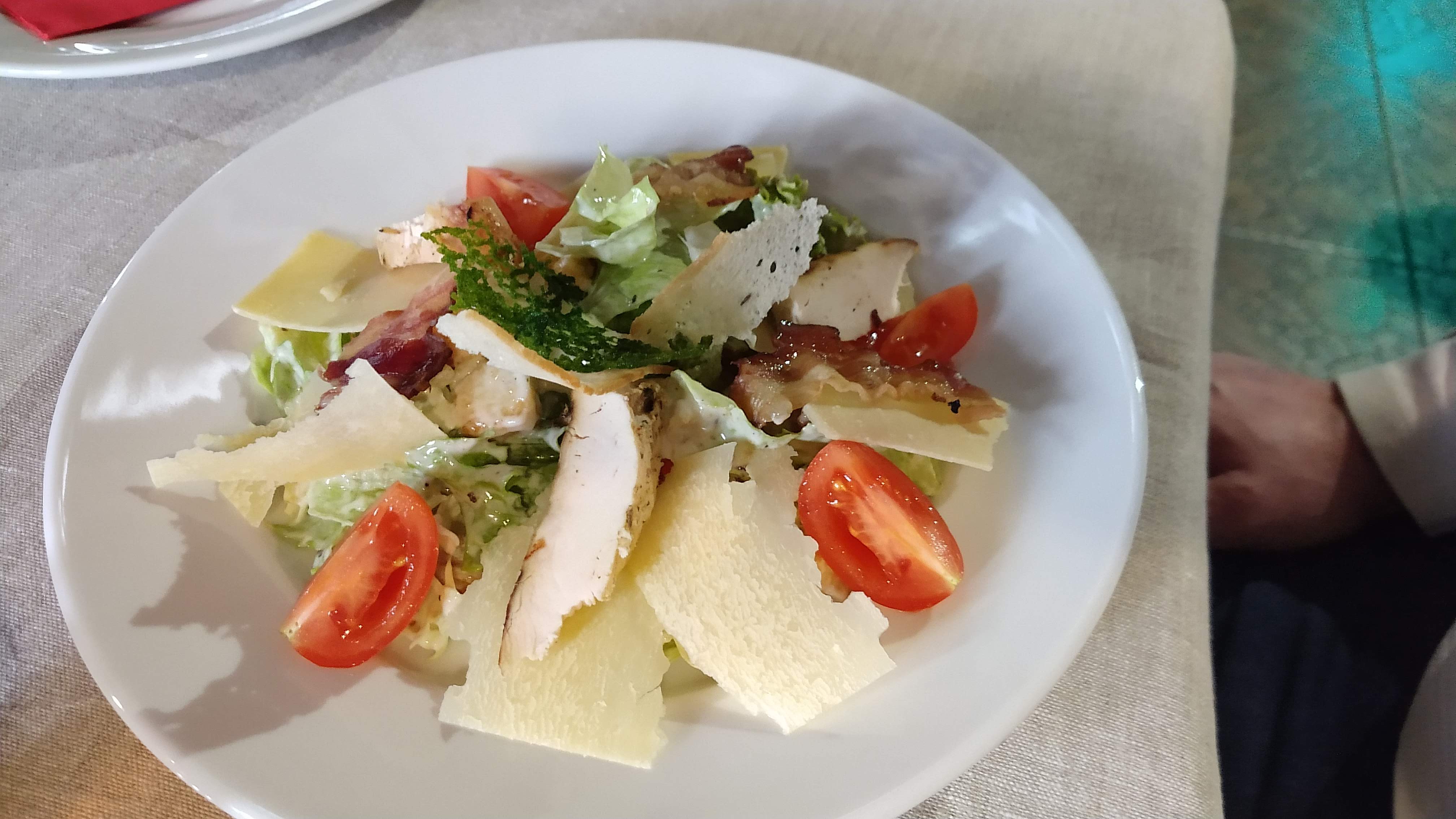 Restoran-Hotelʹ Lehenda image 7