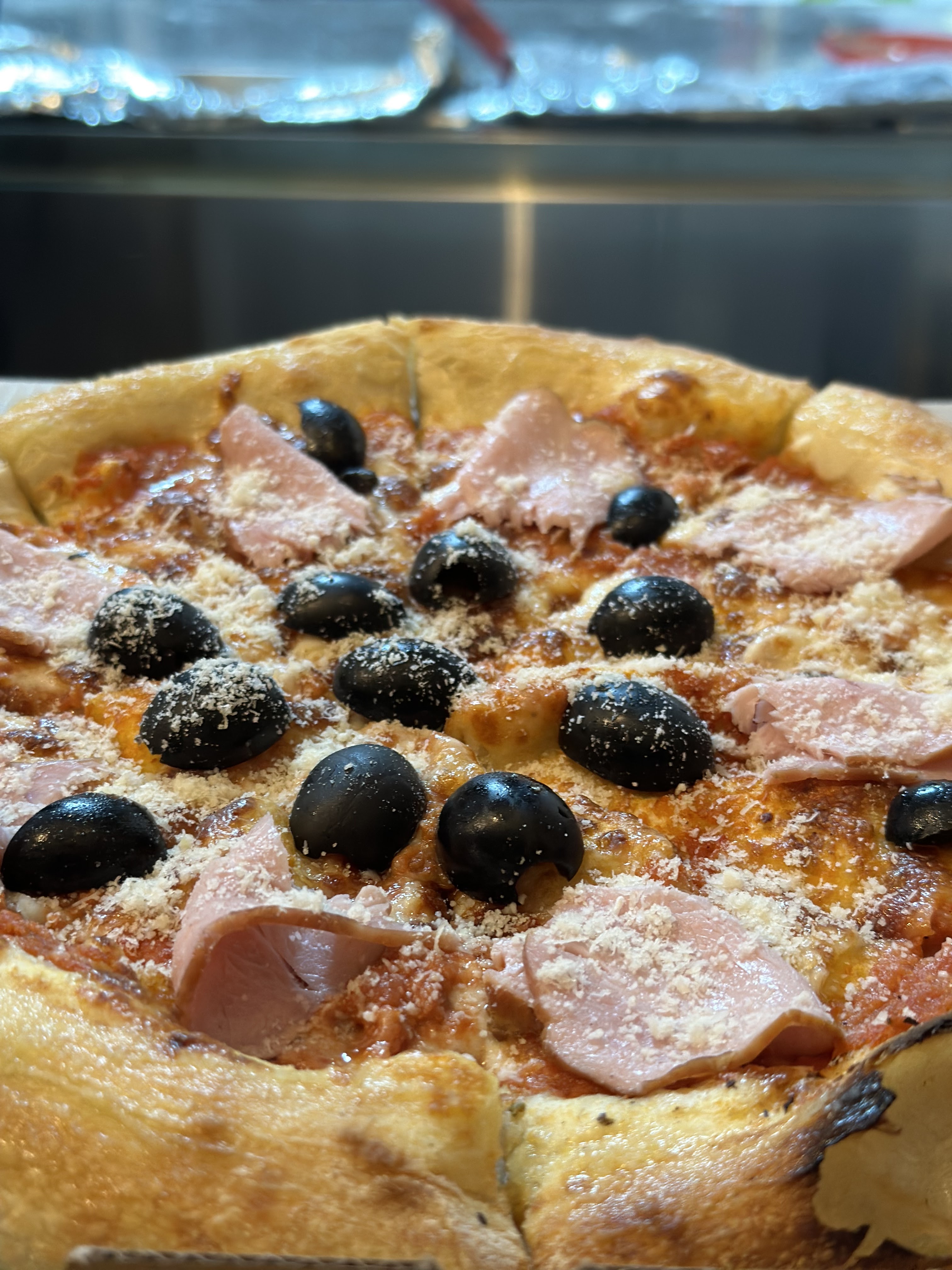 ВЖАР - кебаб & піца image 2