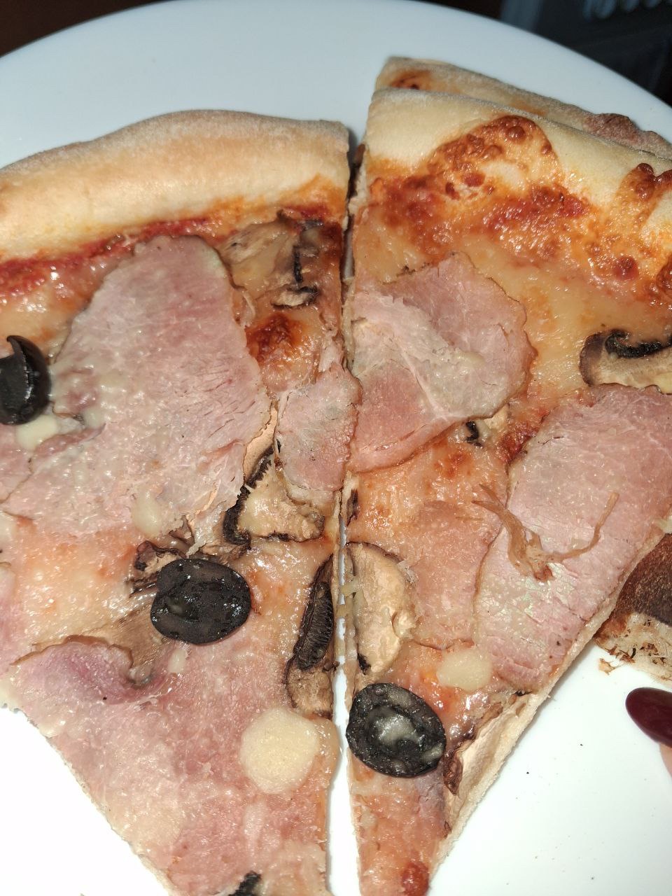 ВЖАР - кебаб & піца image 8