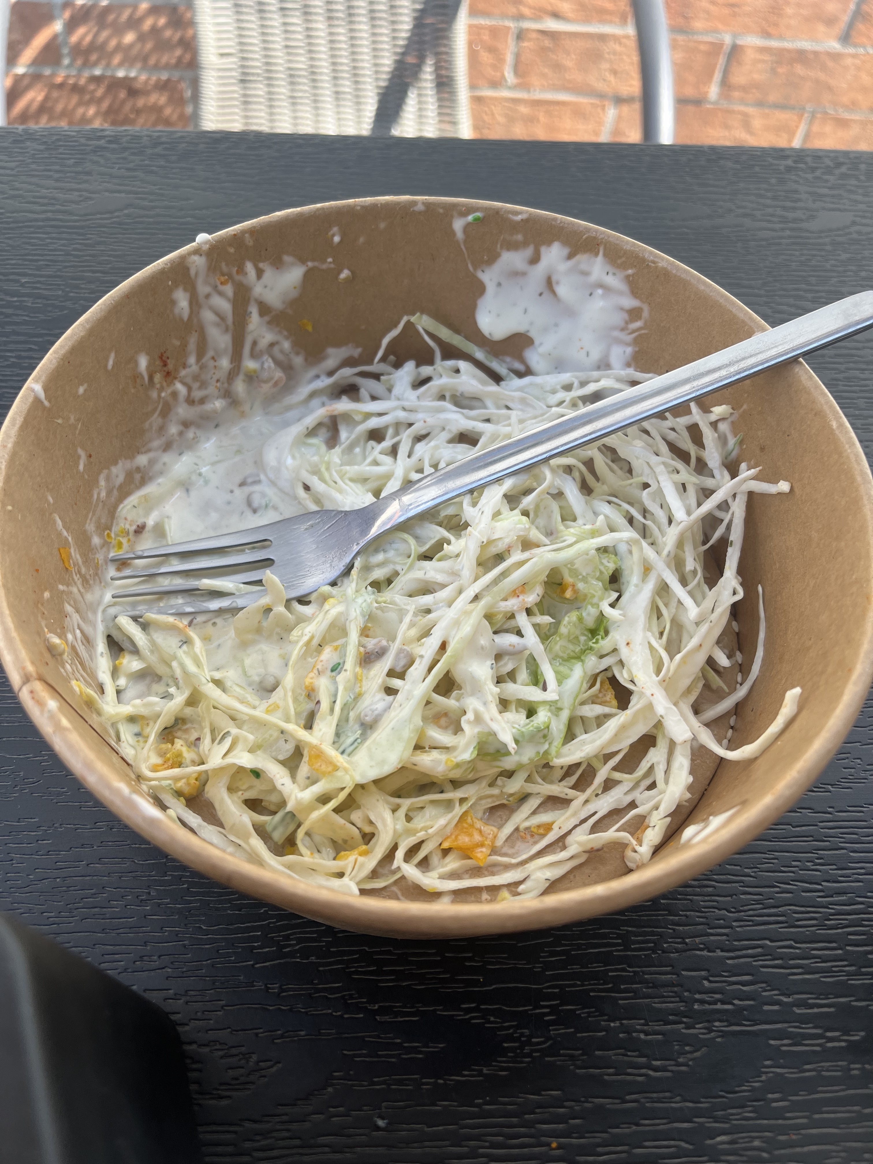 ВЖАР - кебаб & піца image 9