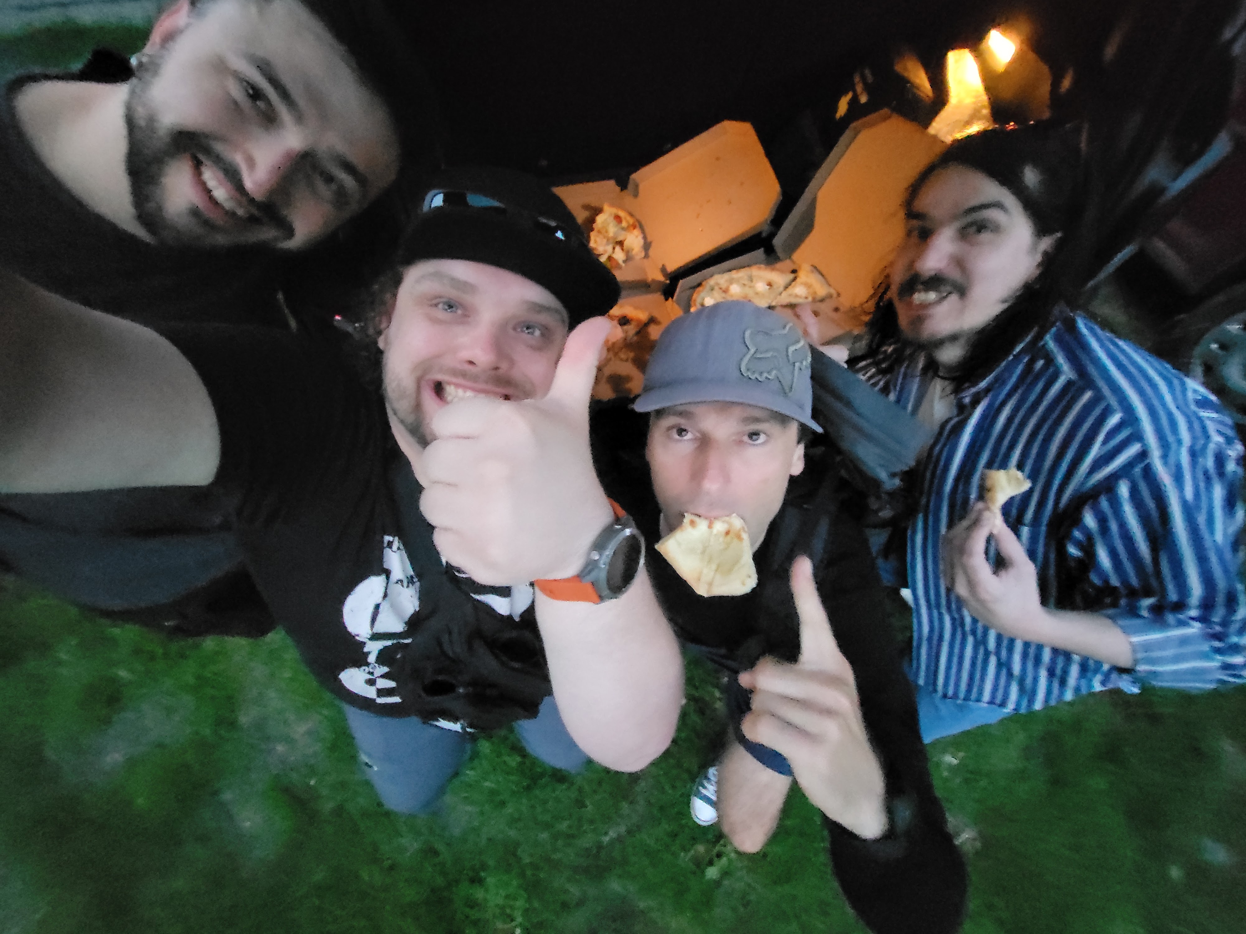 ВЖАР - кебаб & піца image 10