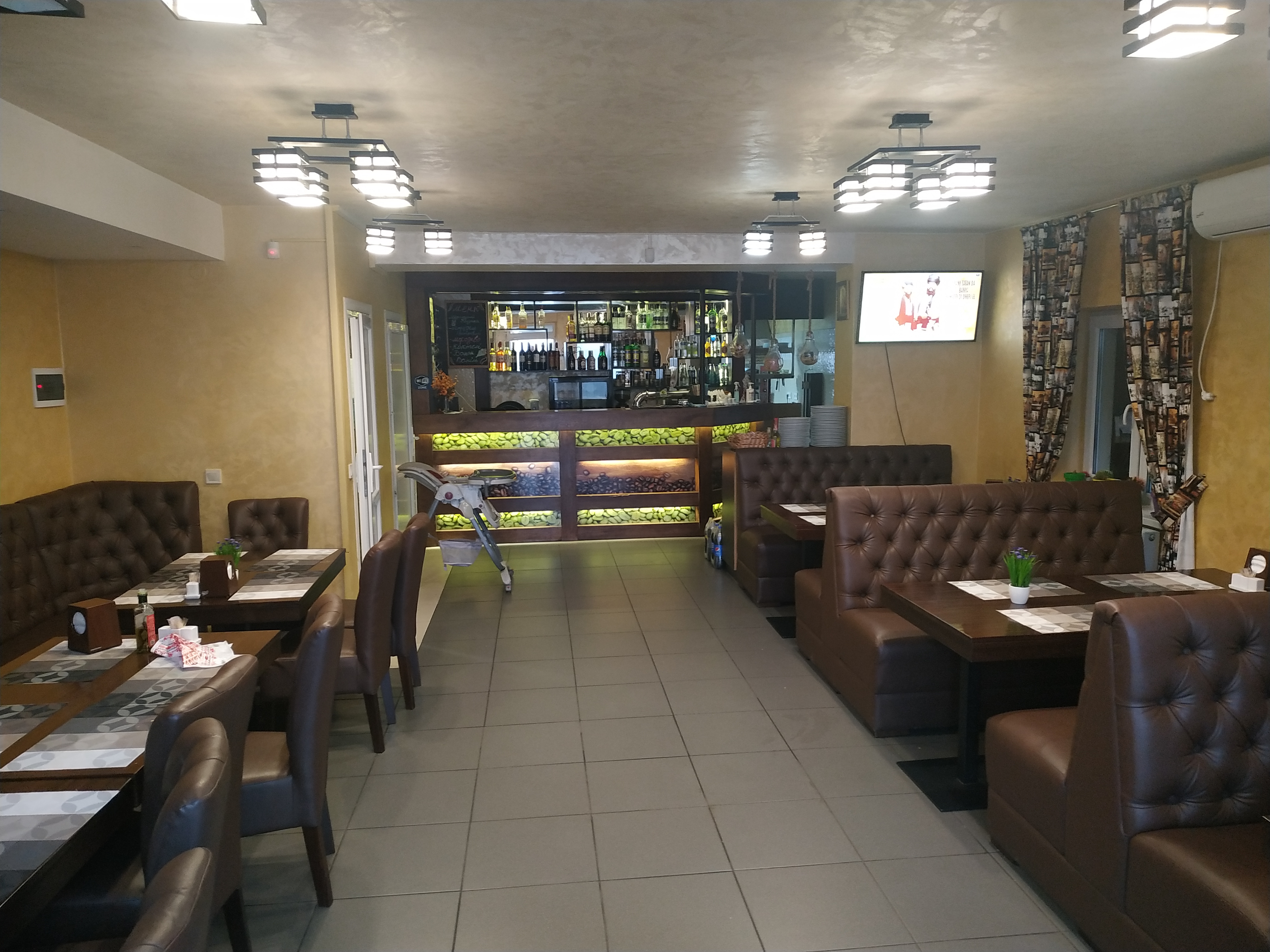 Pizzeria "Sicily" image 1