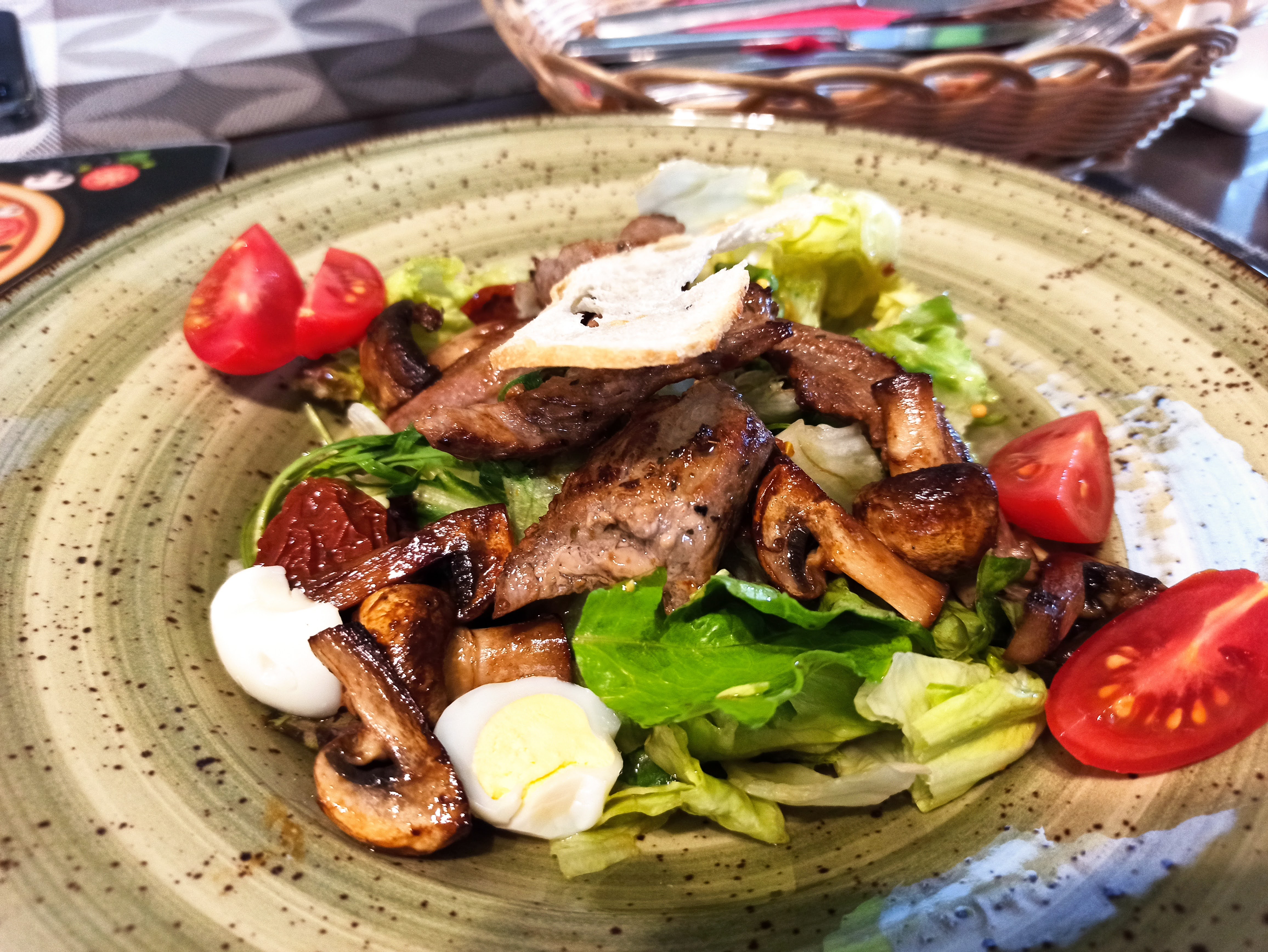 Pizzeria "Sicily" image 2