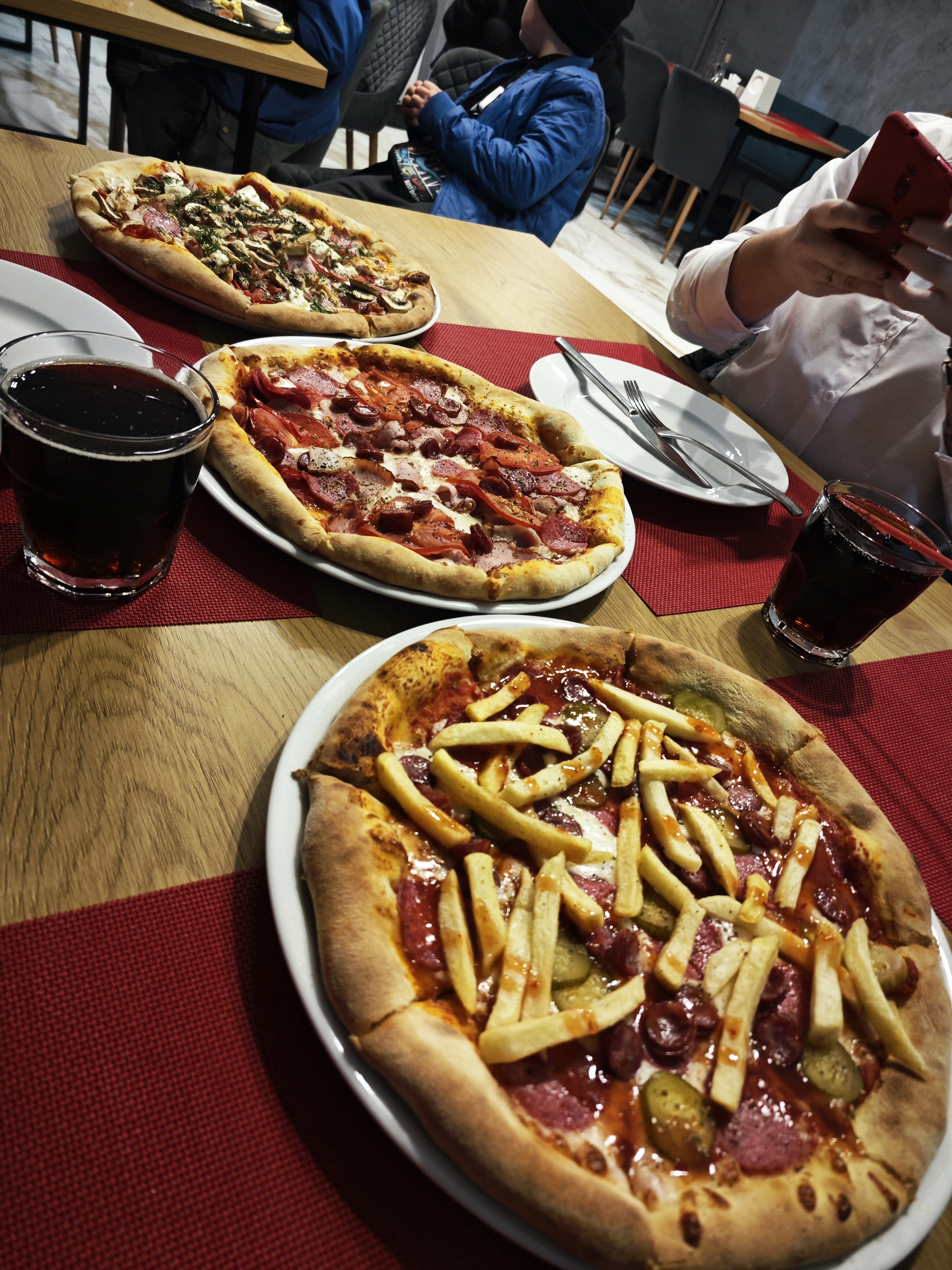 Pizzeria "Sicily" image 4