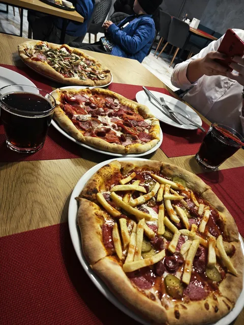Pizzeria "Sicily" image 4