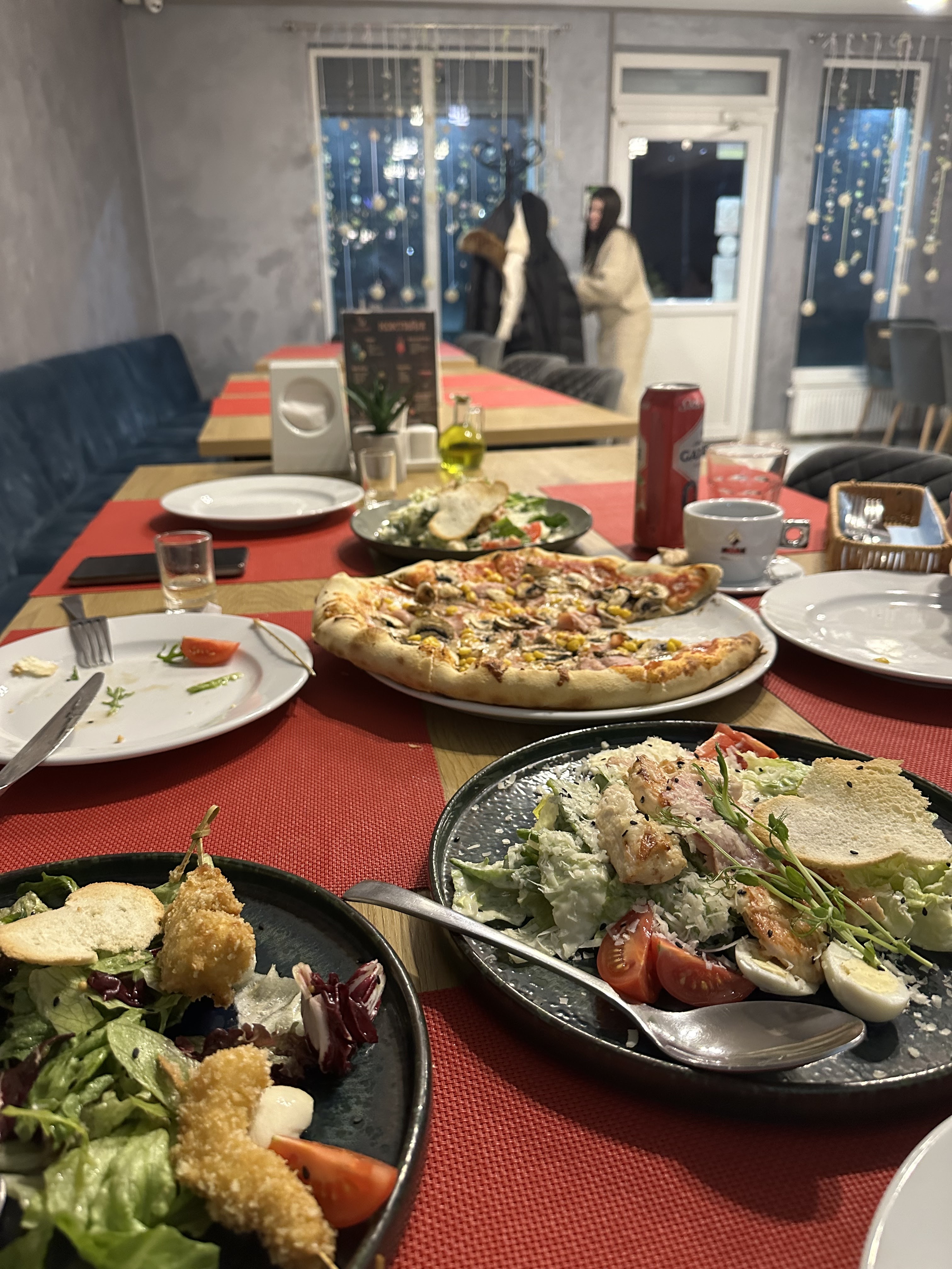 Pizzeria "Sicily" image 7