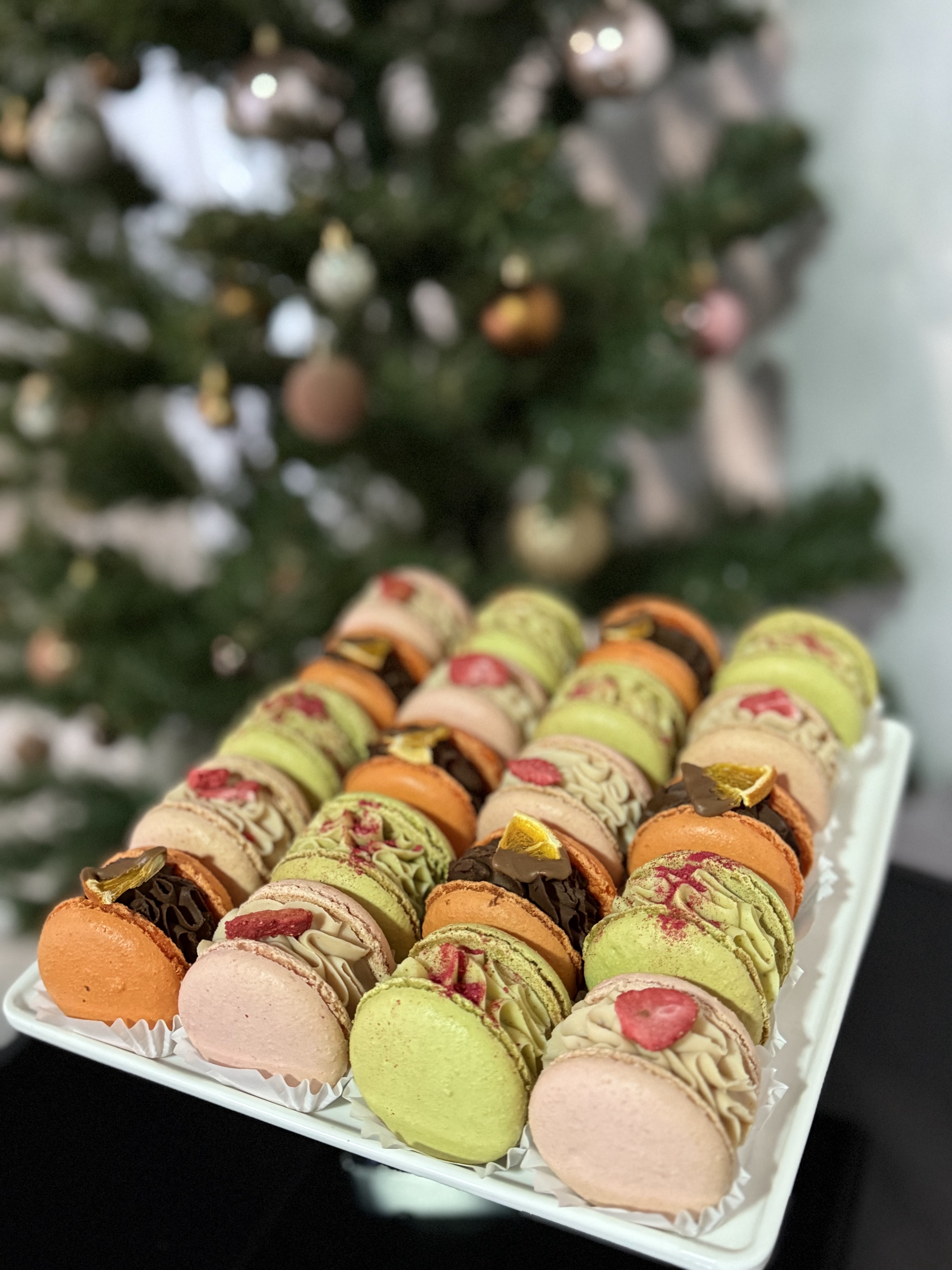 Kondytersʹka "Tortok" image 2