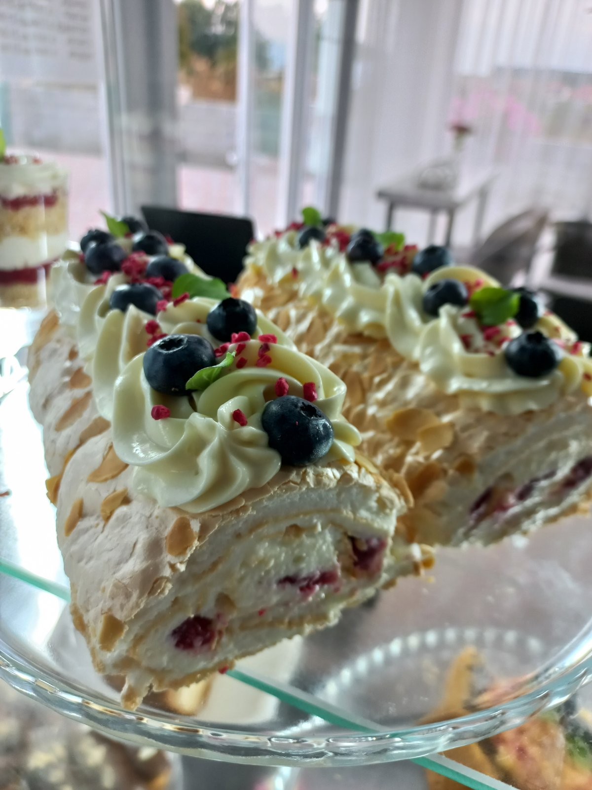 Kondytersʹka "Tortok" image 3