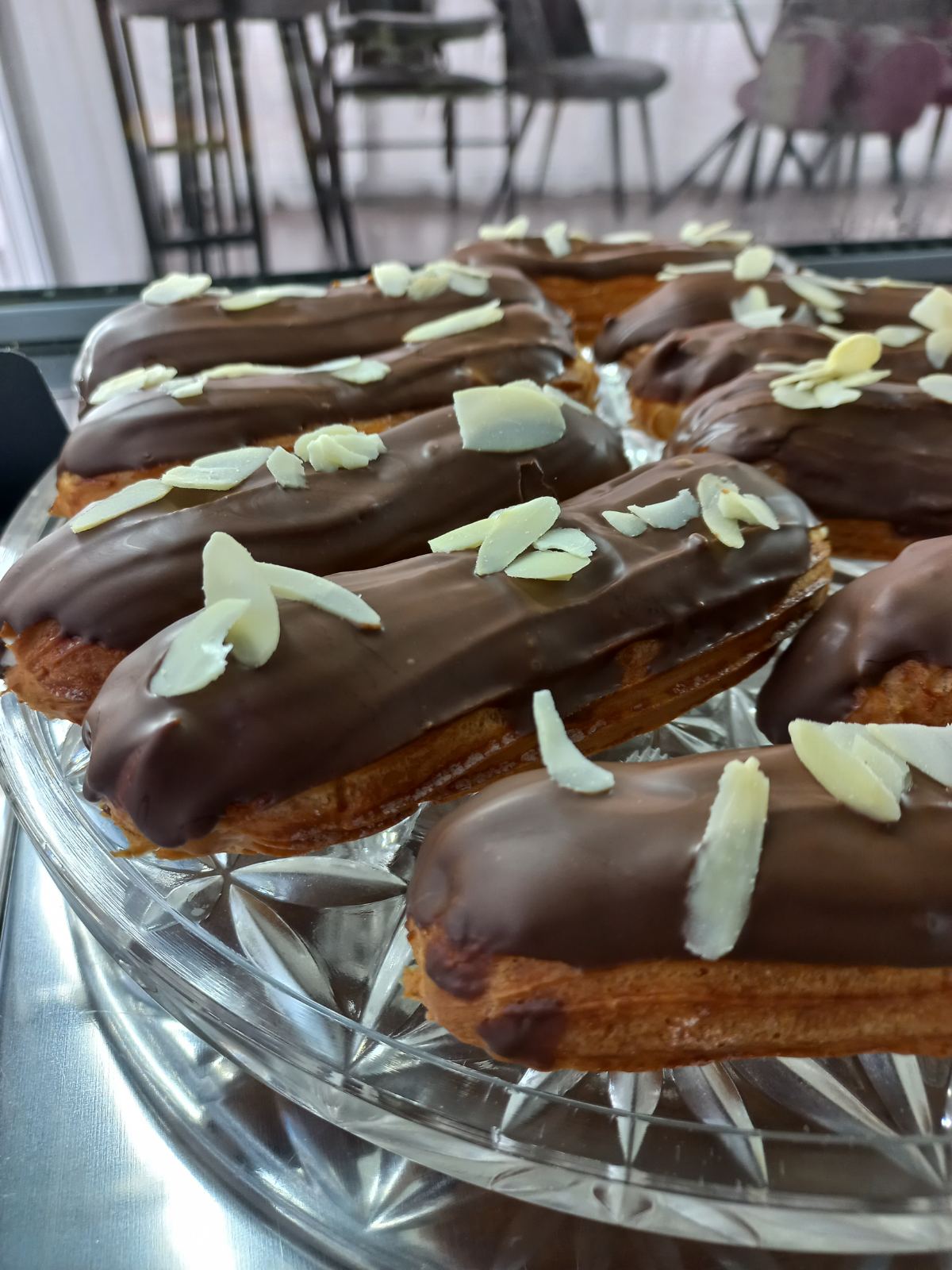 Kondytersʹka "Tortok" image 10