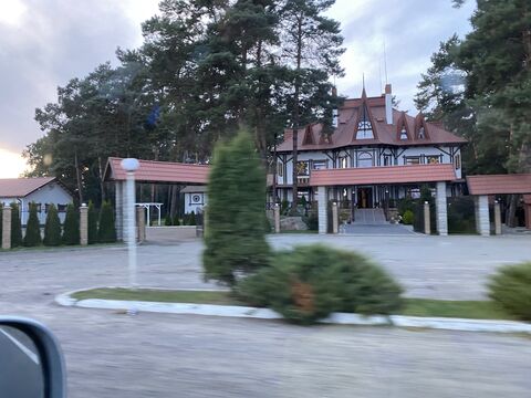 Restoran "Mariya" image 4