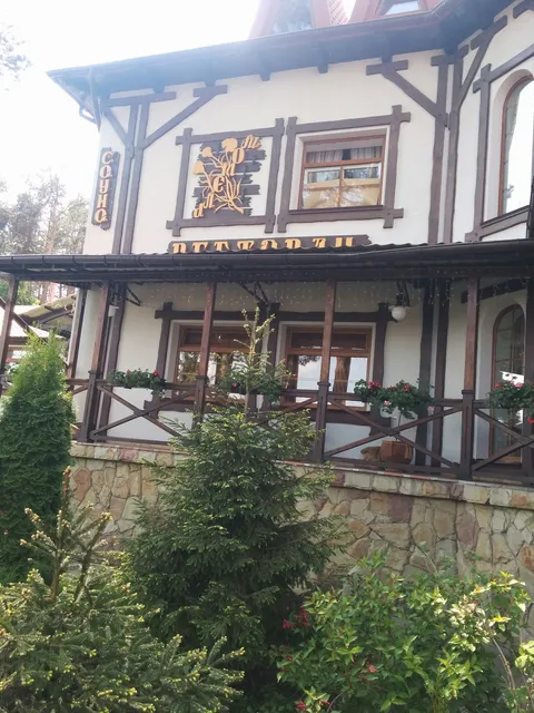 Restoran "Mariya" image 8