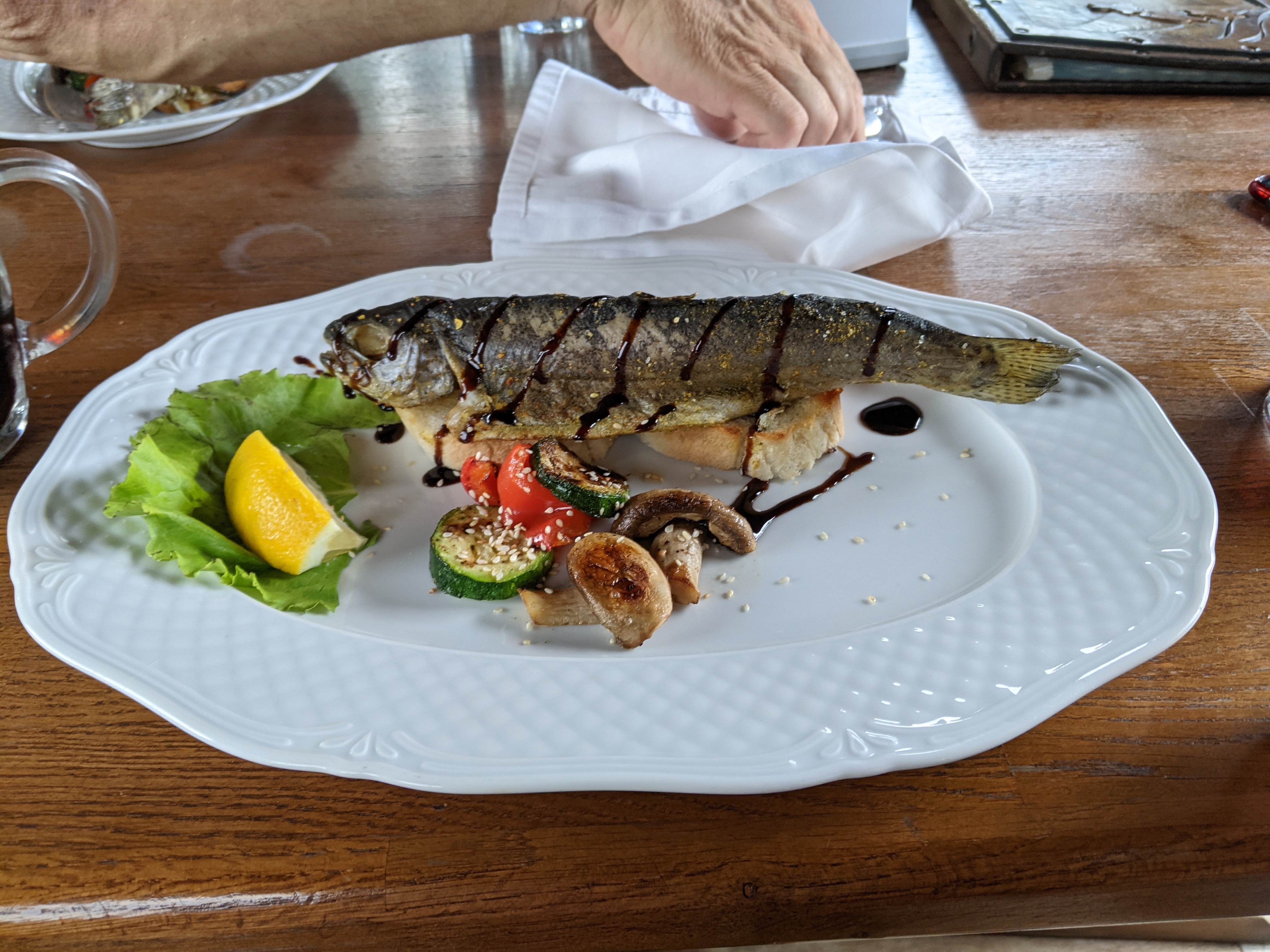 Ресторан Рата image 2