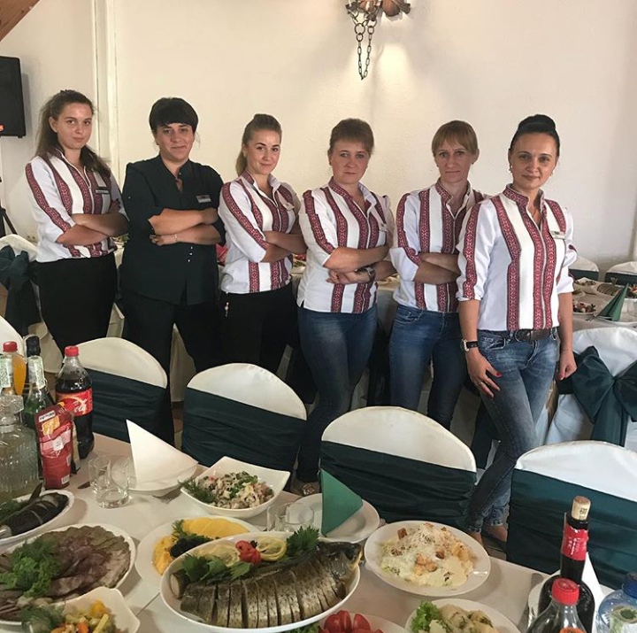 "Hostynnyy Dvir" image 8
