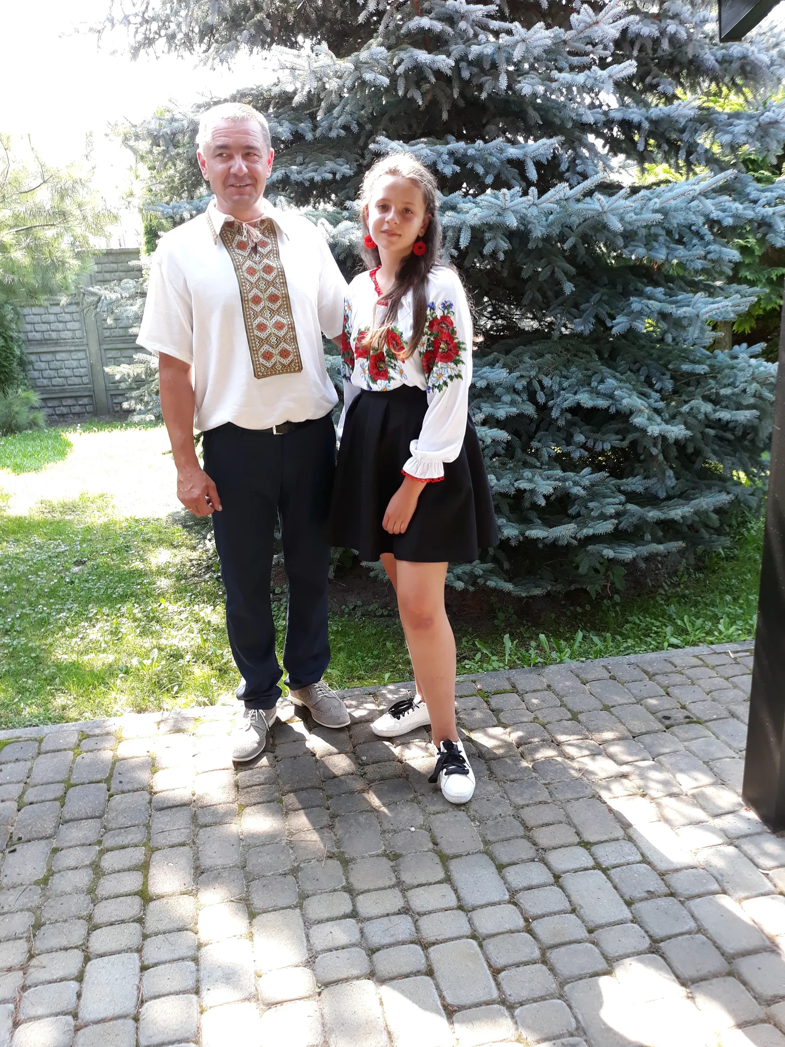 "Hostynnyy Dvir" image 9