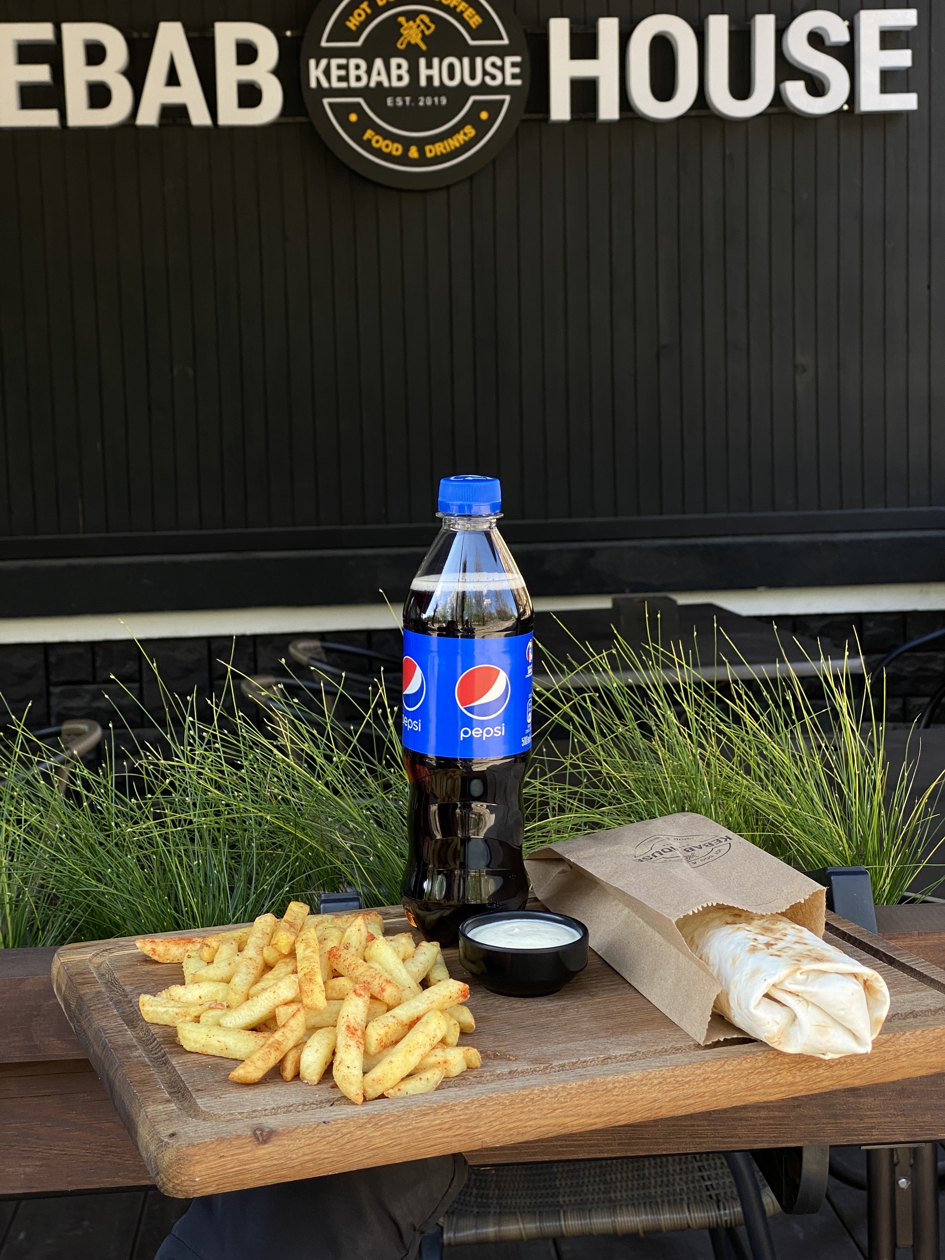 KEBAB HOUSE F&D image 7