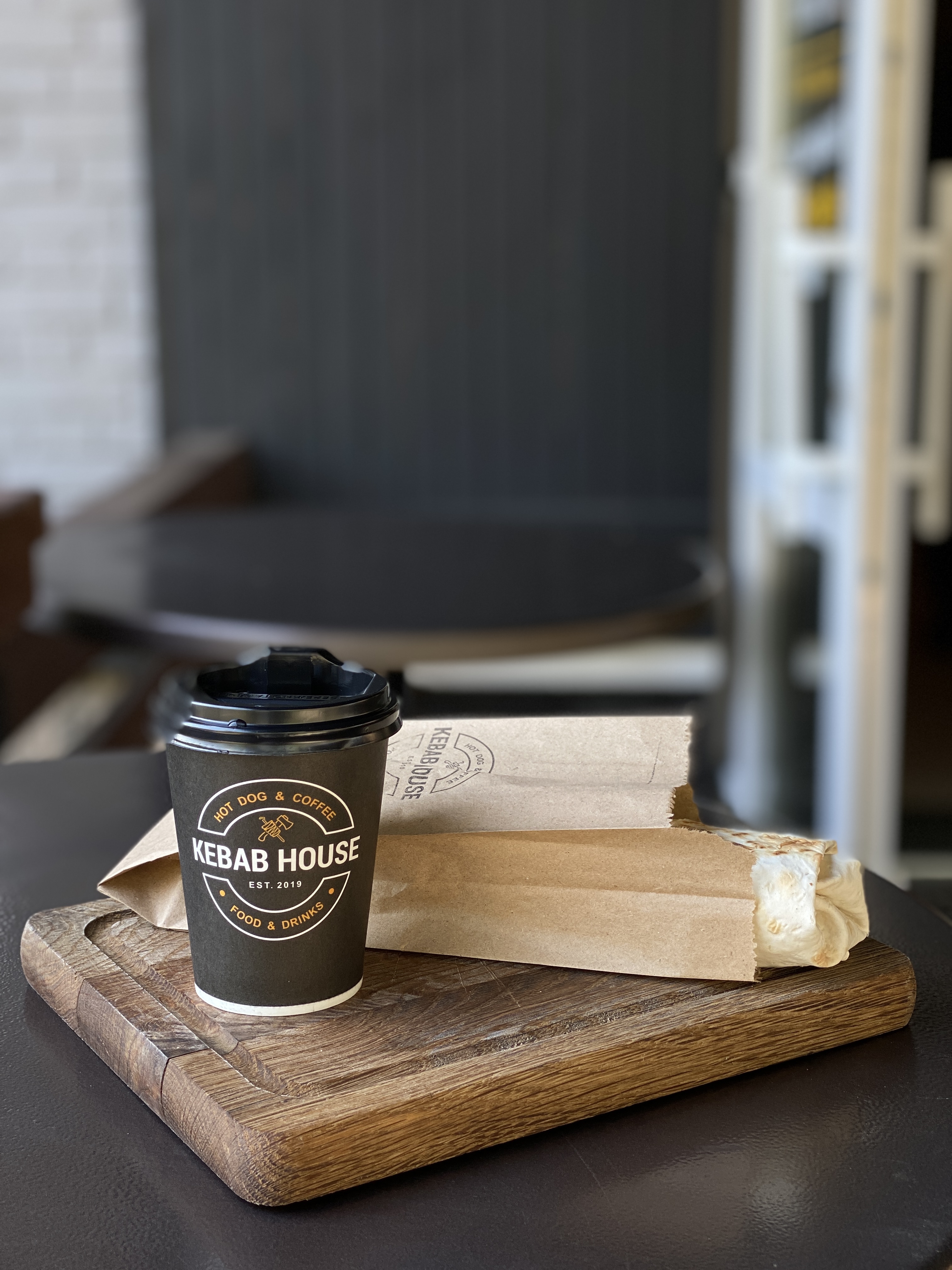 KEBAB HOUSE F&D image 8