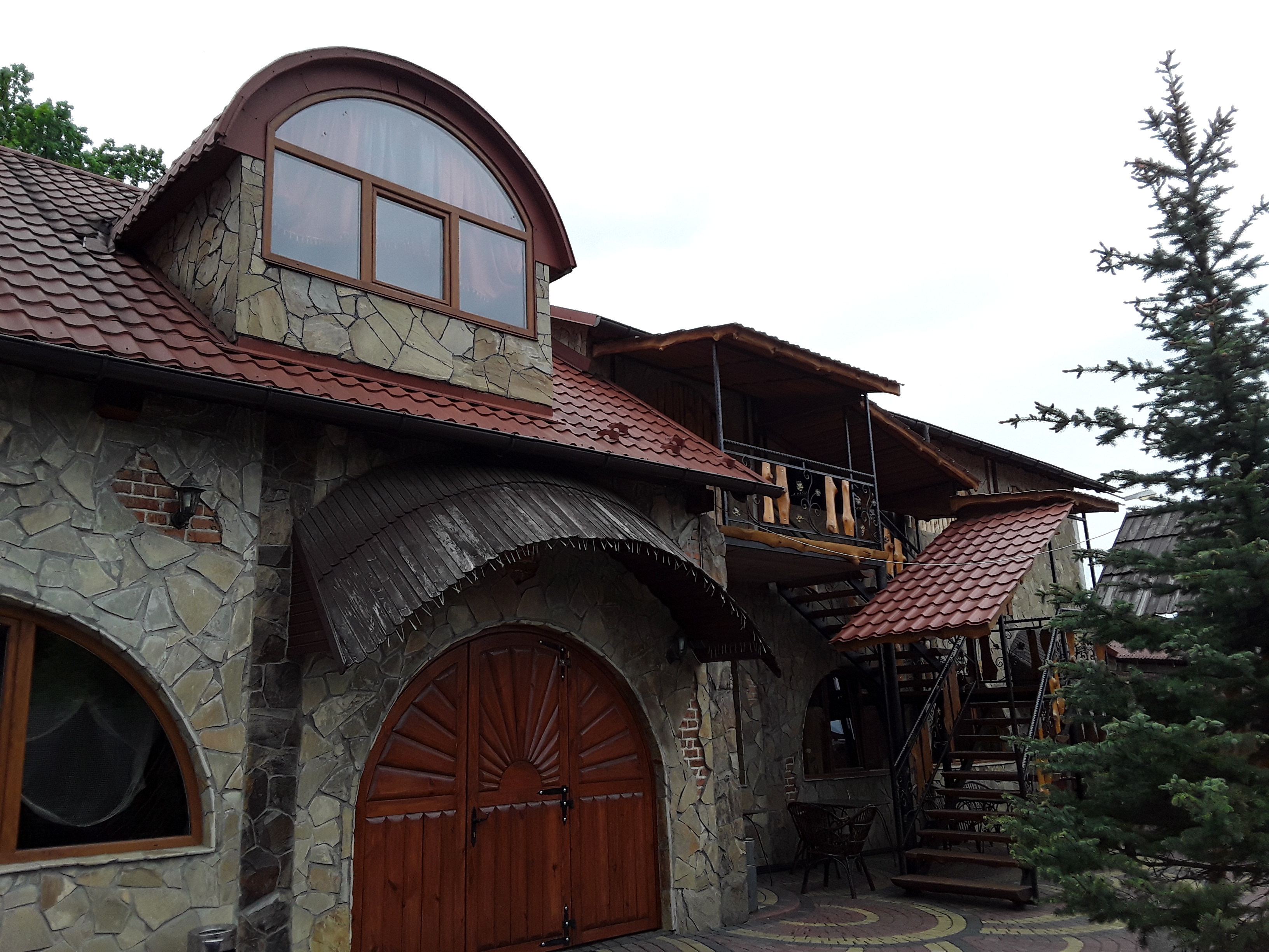 Kebab, Shaurma image 2