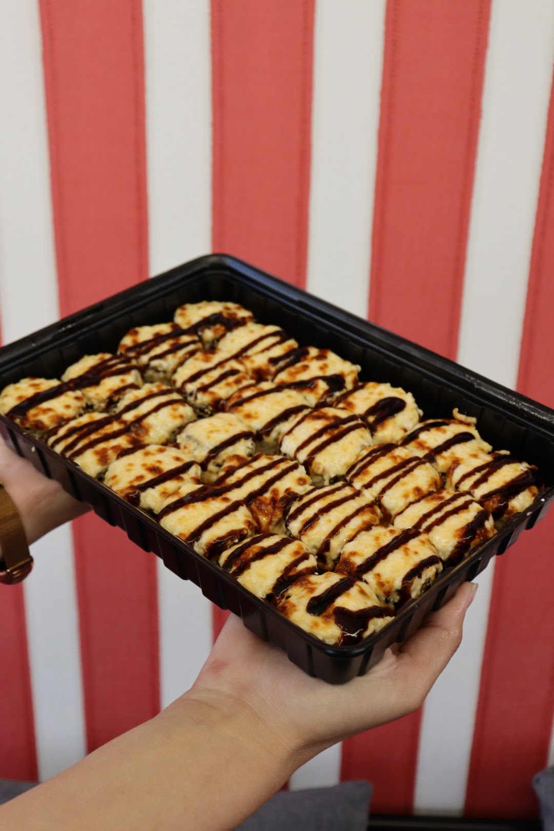 Sushi Take Out image 9