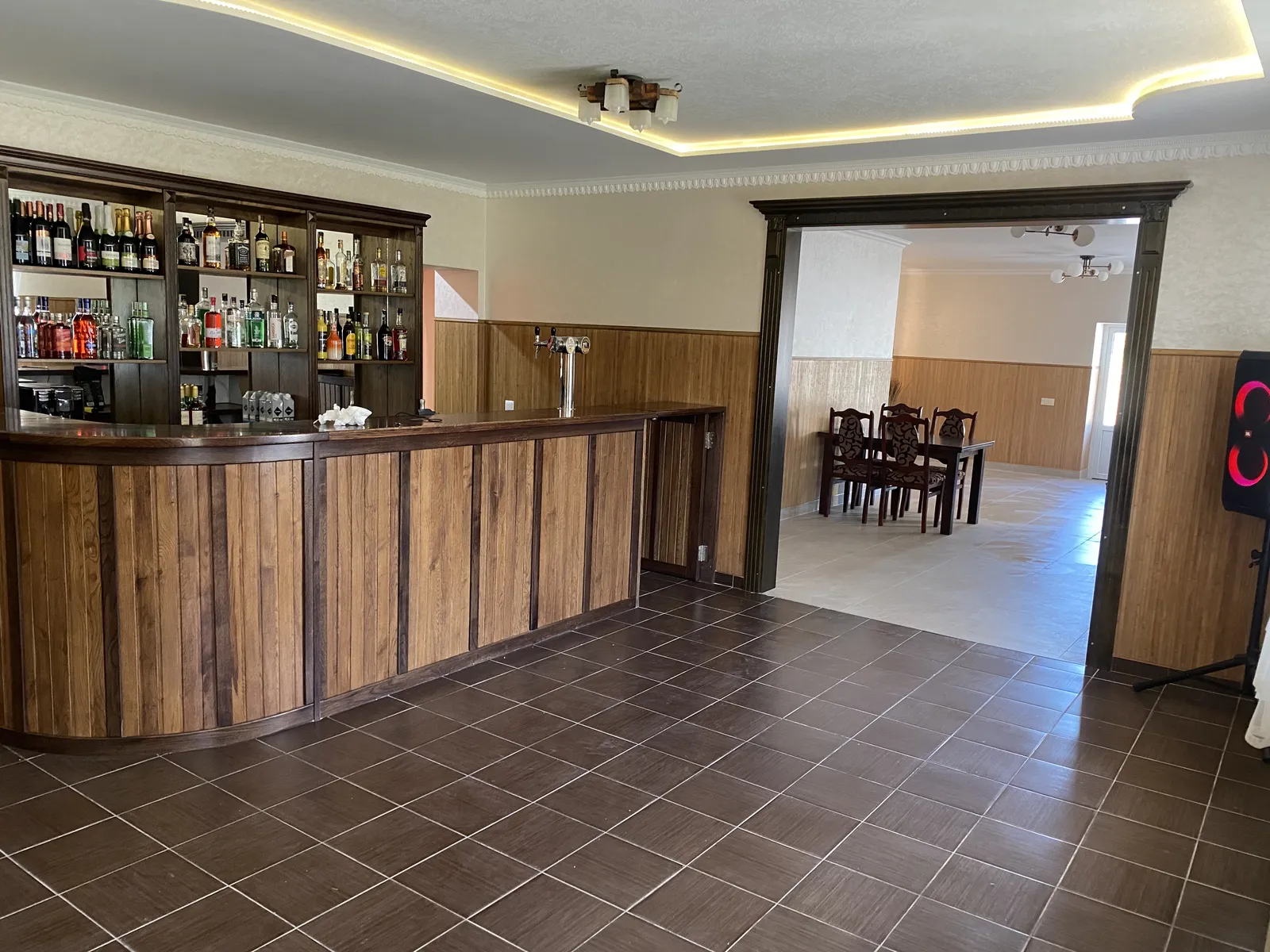 Restoran "Halytsʹka Sadyba" image 5