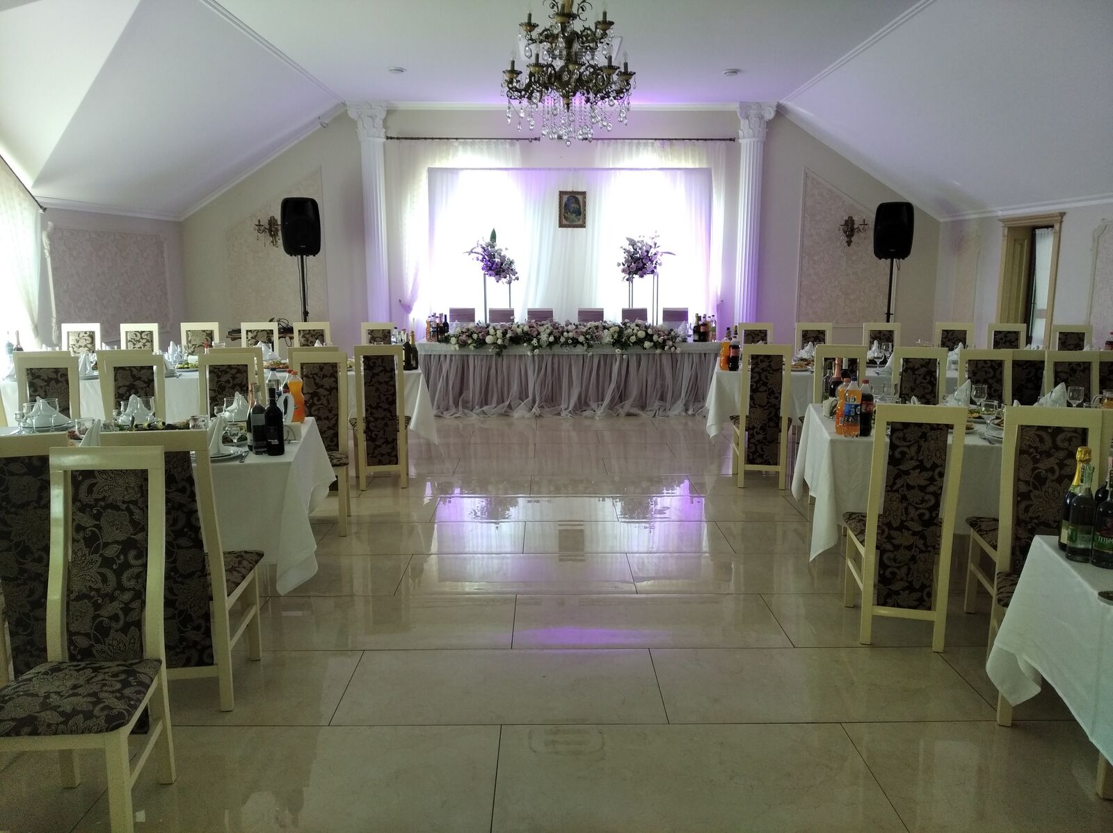 Restoran "Yaseny" image 3