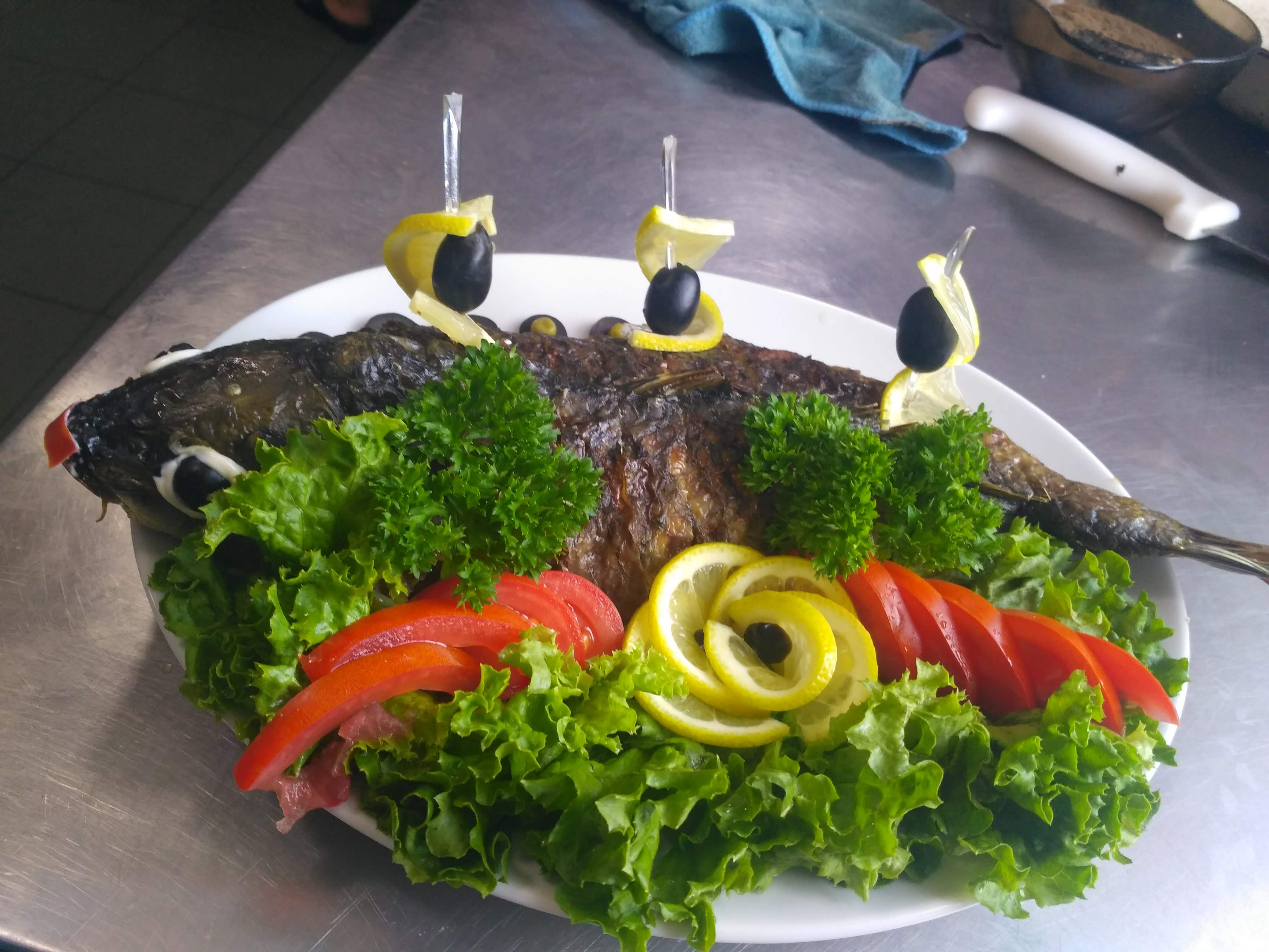 Restoran "Yaseny" image 9