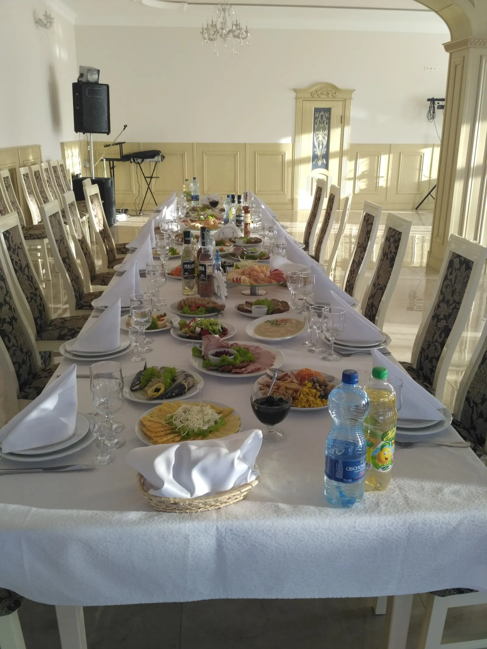 Restoran "Yaseny" image 10