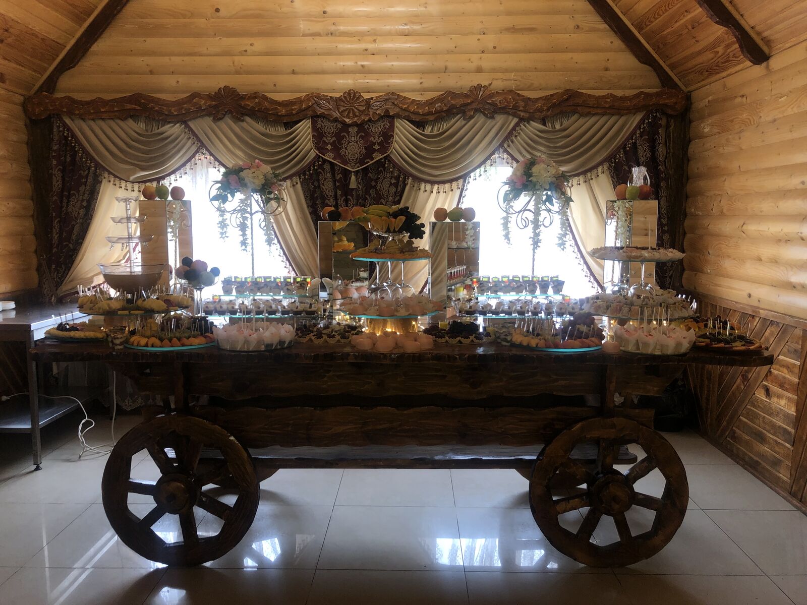 Yuvileynyy image 6