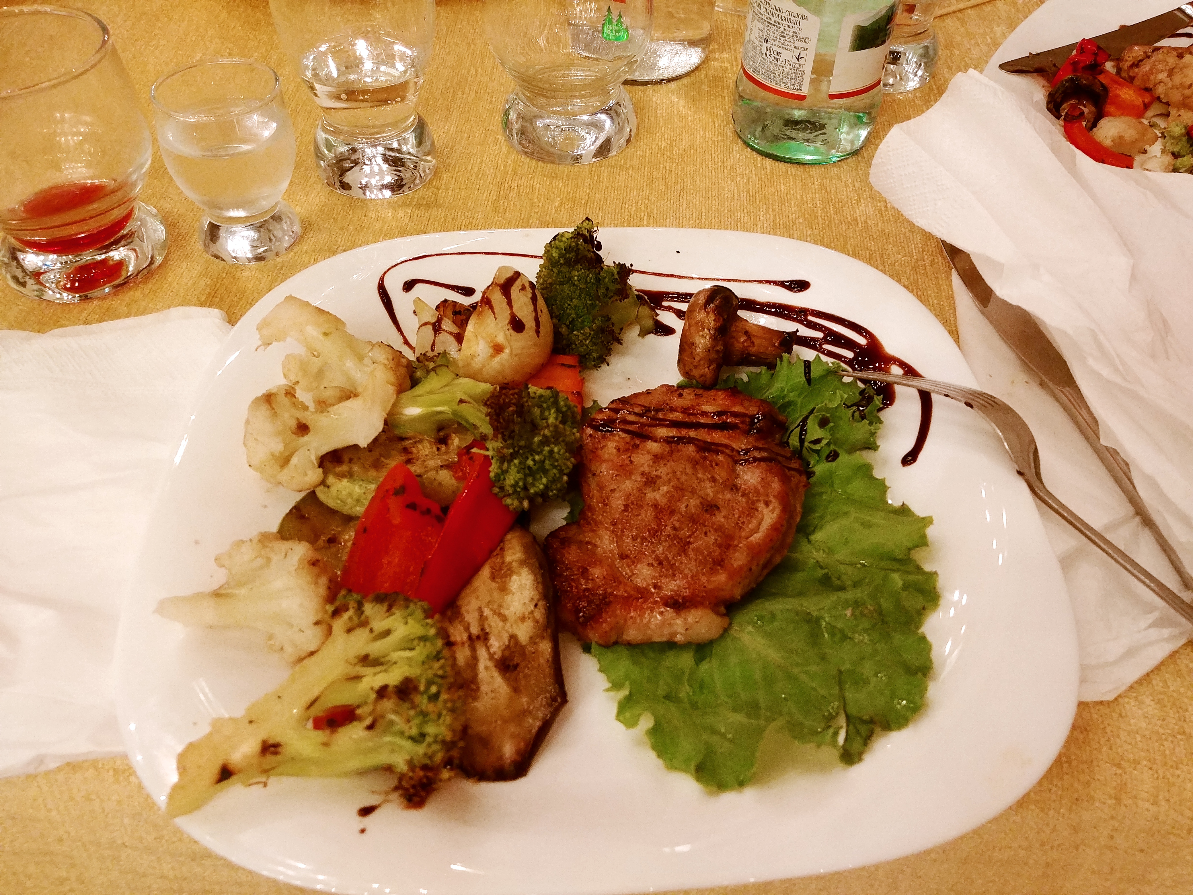 VIKTOR and I image 8