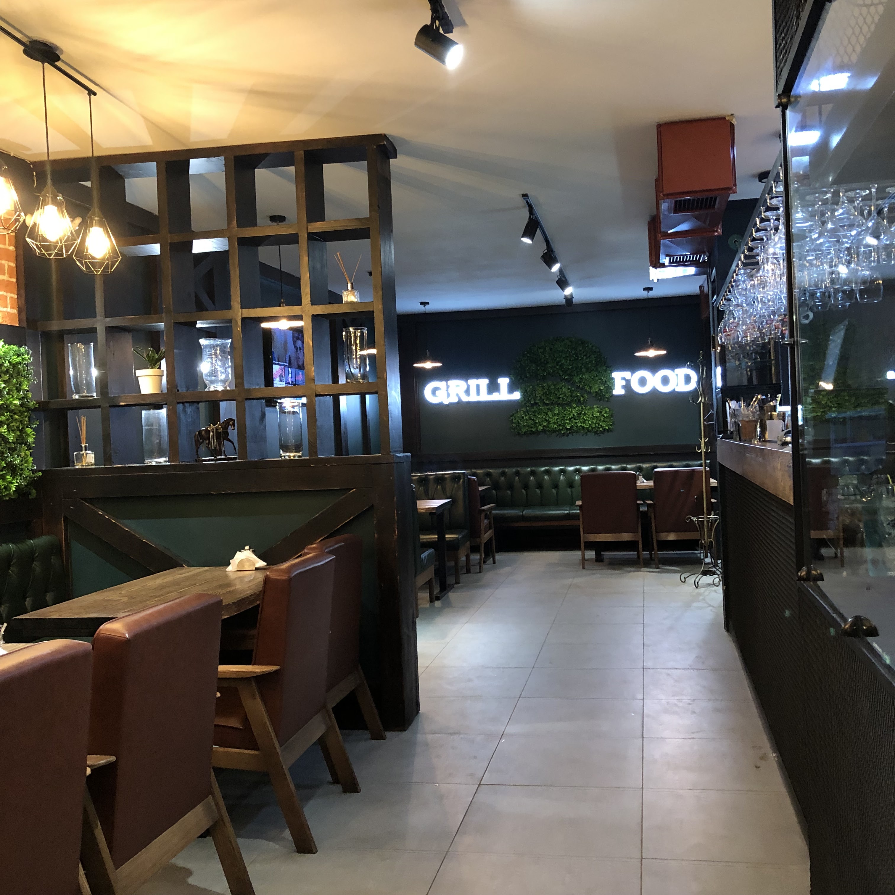 Grill Food Restaurant image 3