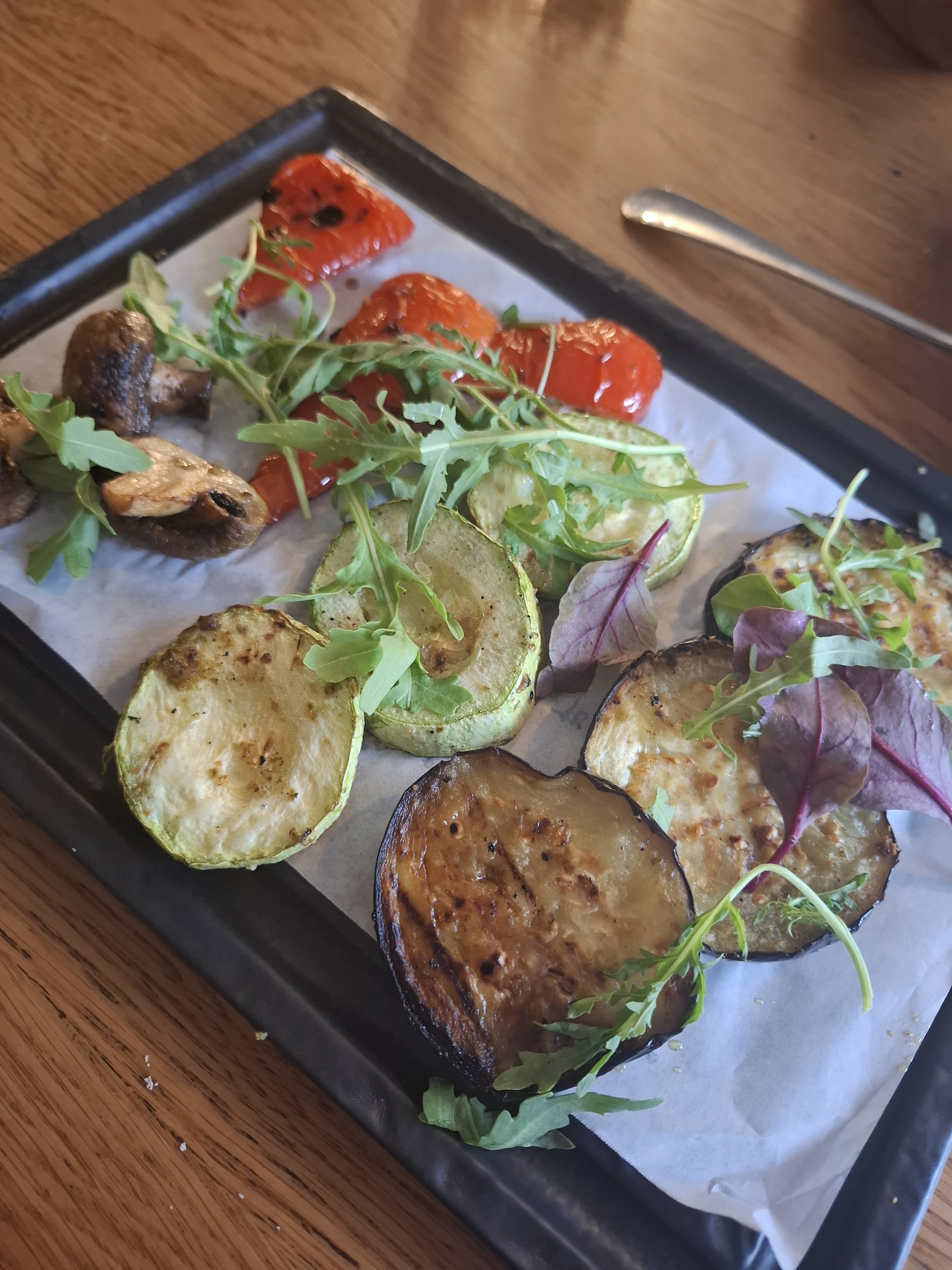 Grill Food Restaurant image 4