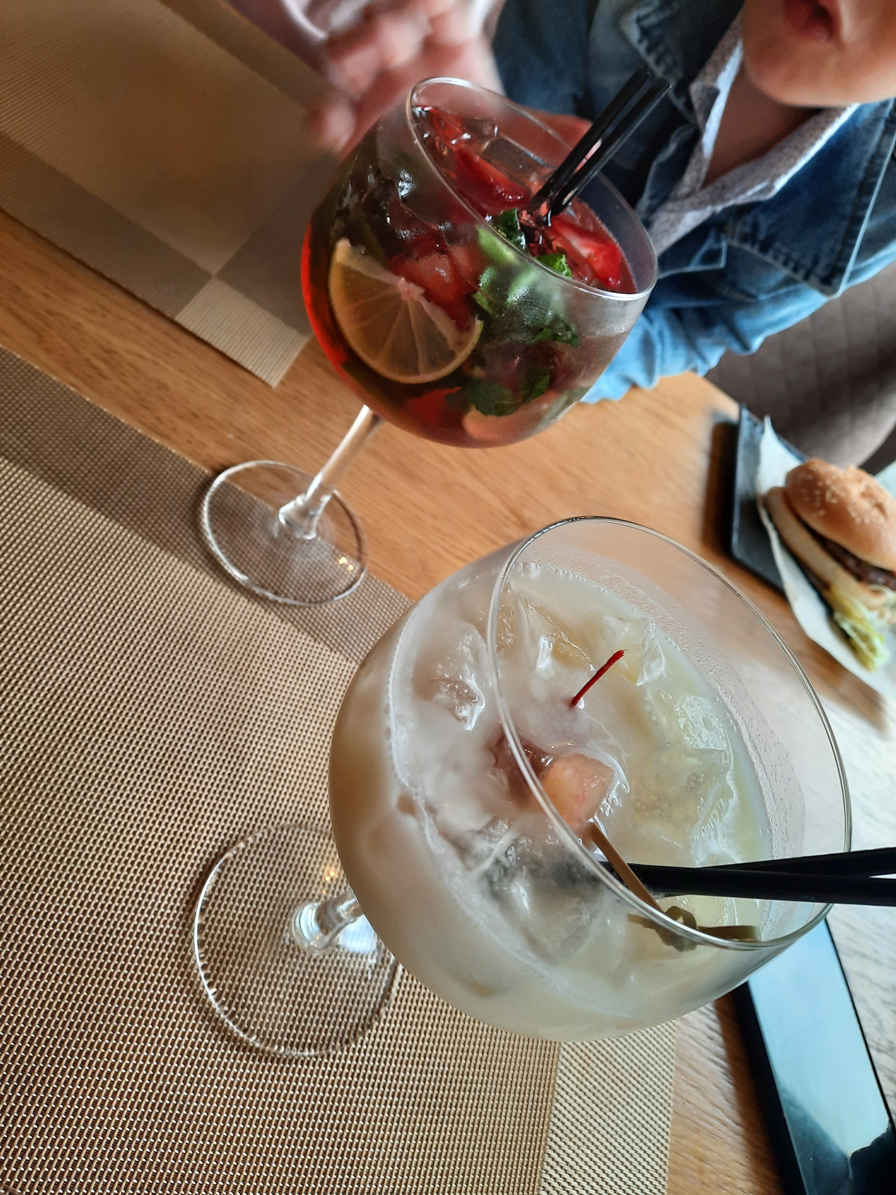 Grill Food Restaurant image 6