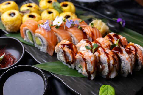 Granat grill and wine image 5