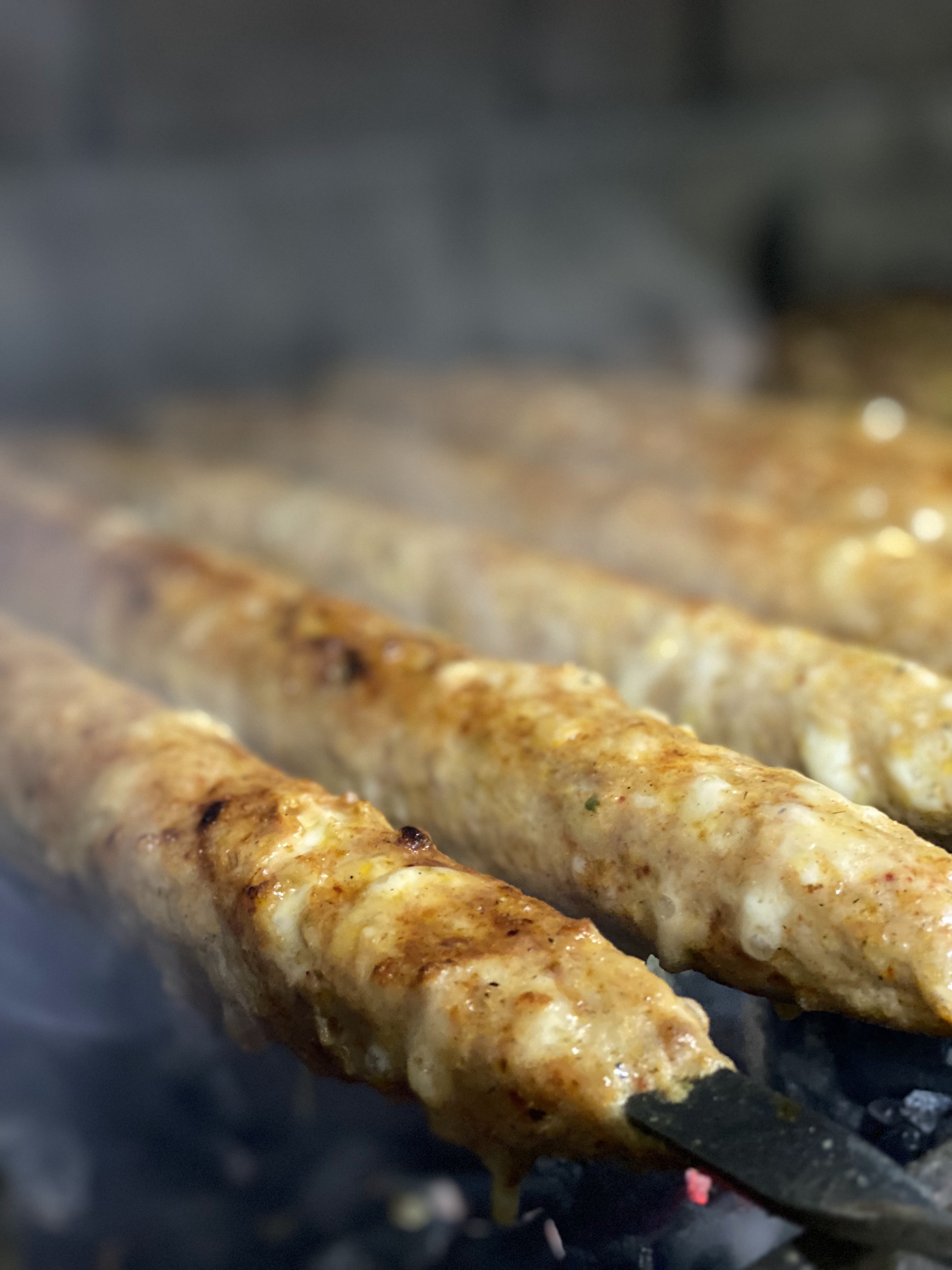 Granat grill and wine image 6