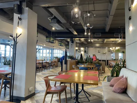 Cafe Arlette image 4