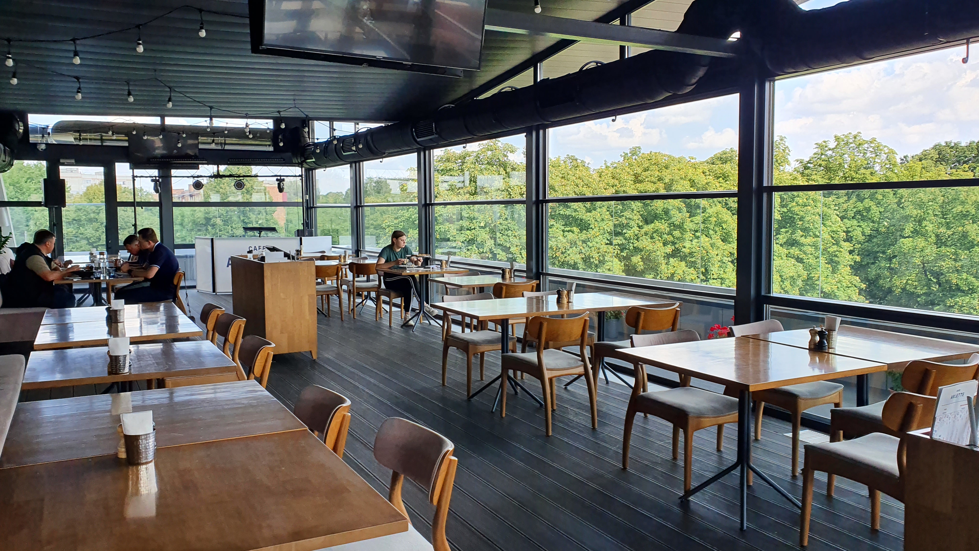 Cafe Arlette image 7