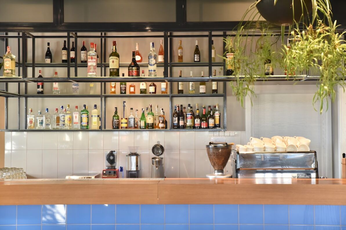 Cafe Arlette image 8