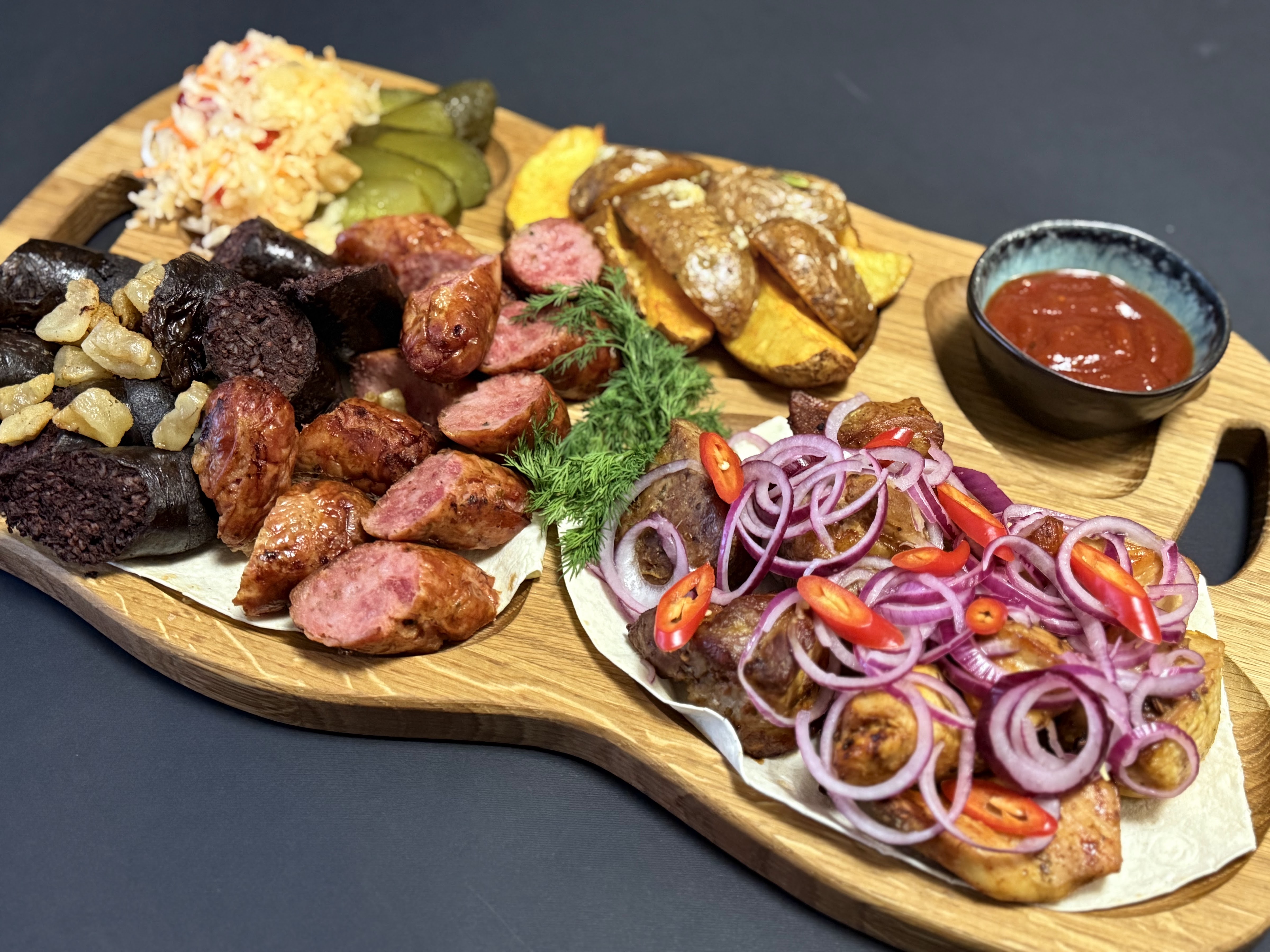 Кафе Атмосфера image 2