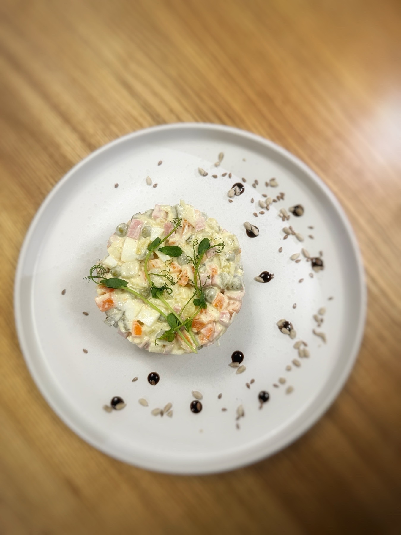 Кафе Атмосфера image 7