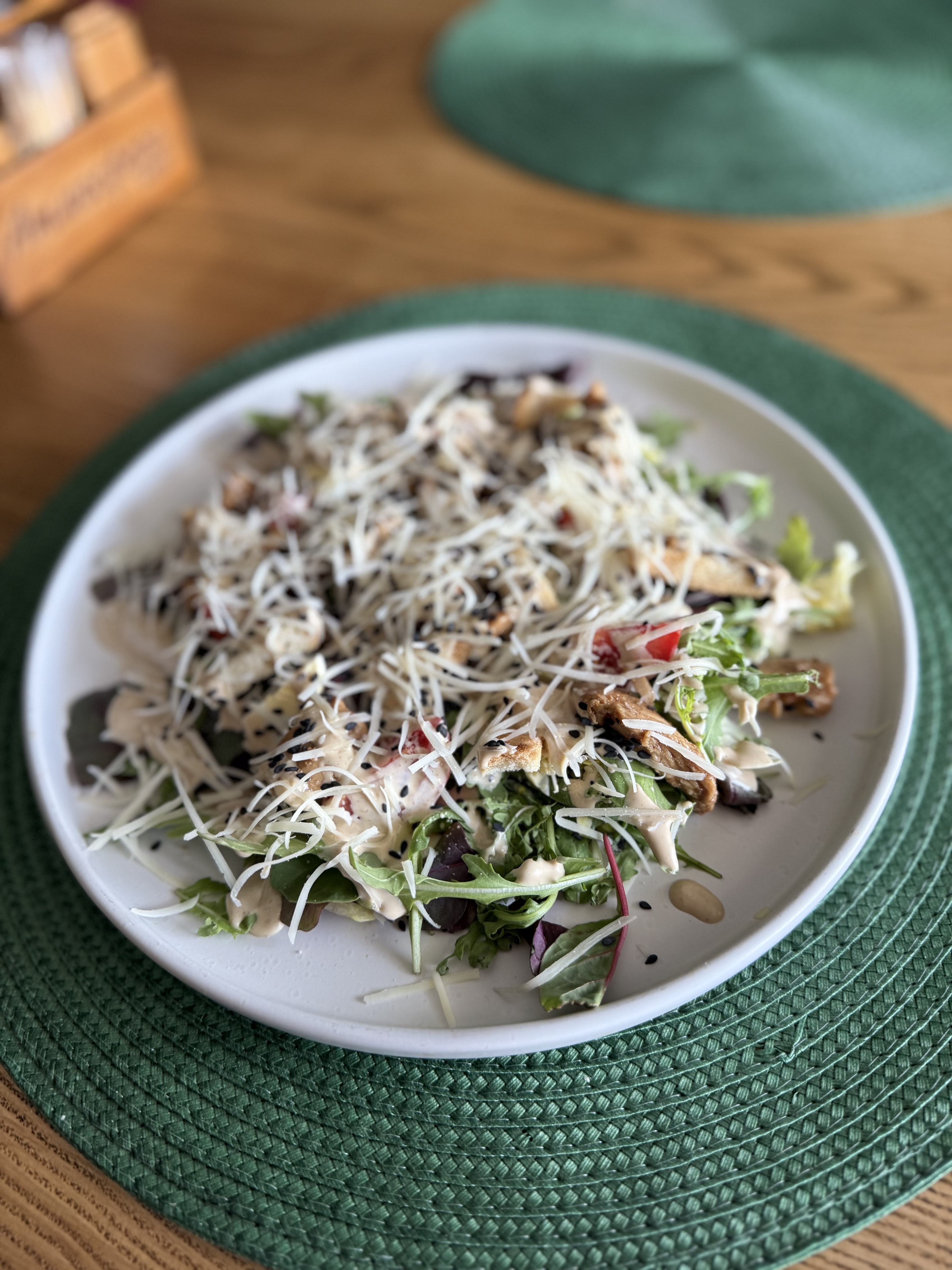 Кафе Атмосфера image 9