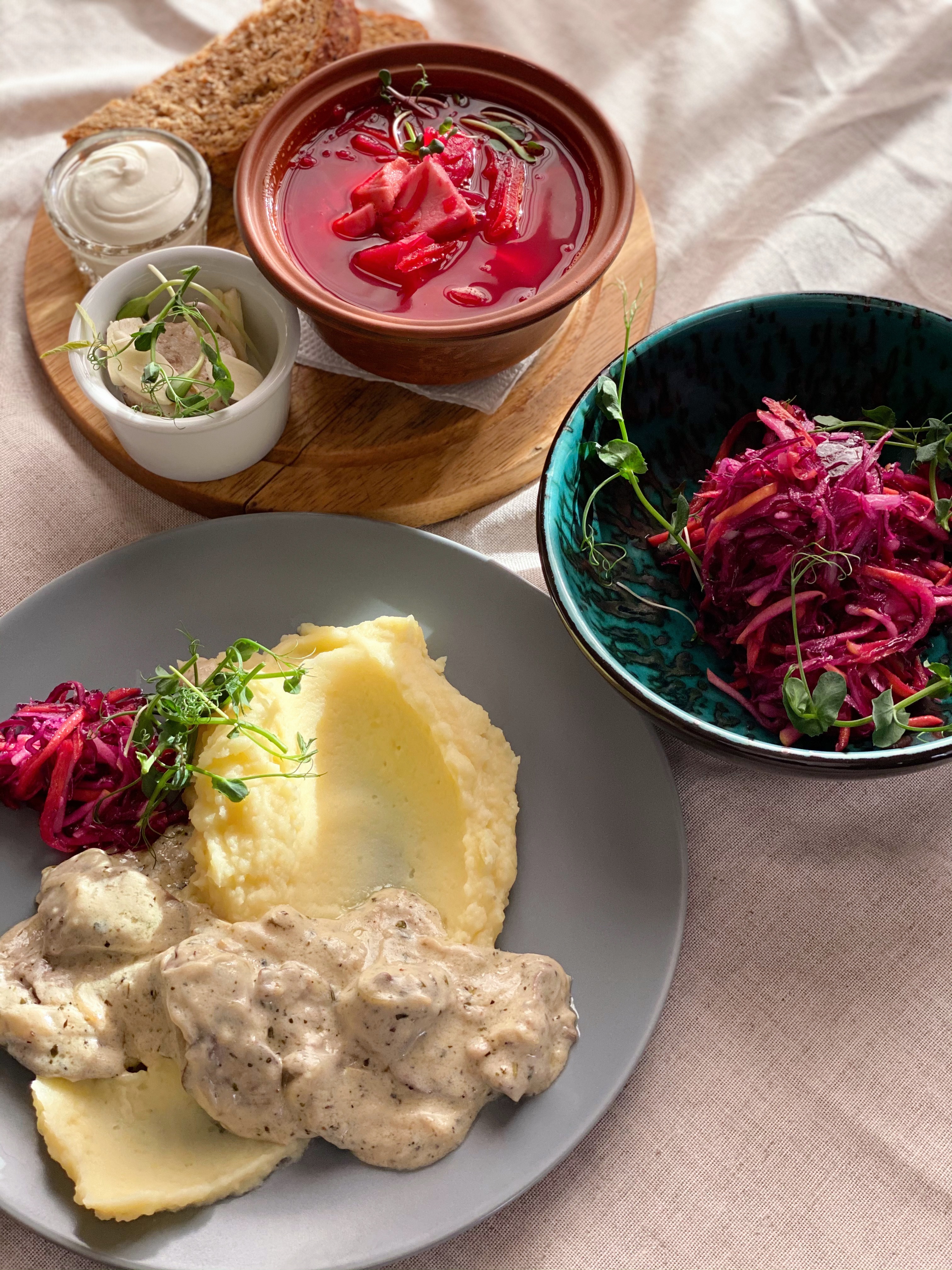 Dream Park Cafe image 6