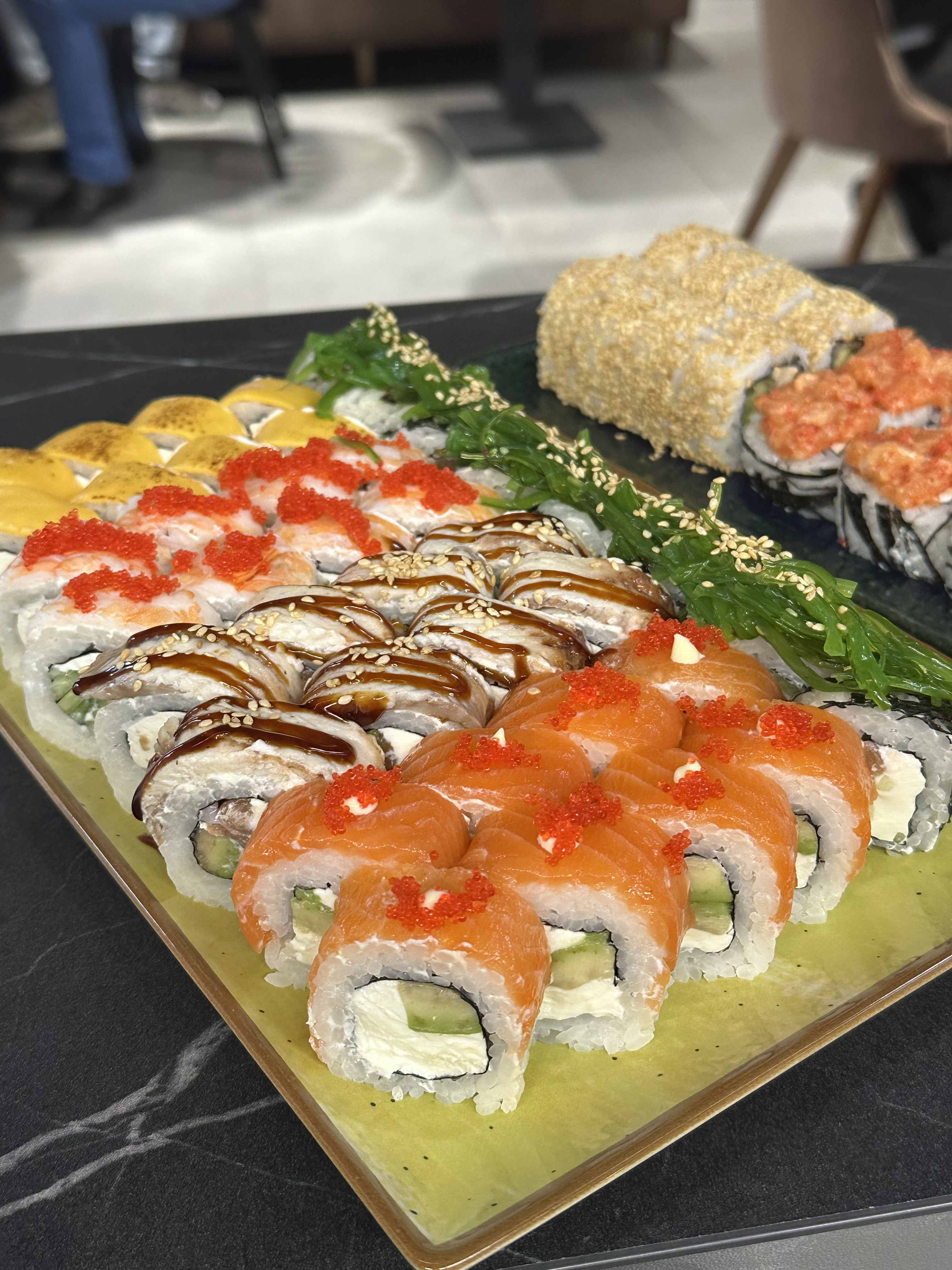 Family Figaro Сім'я Фігаро Шептицький вул. Шевченка 17 image 6