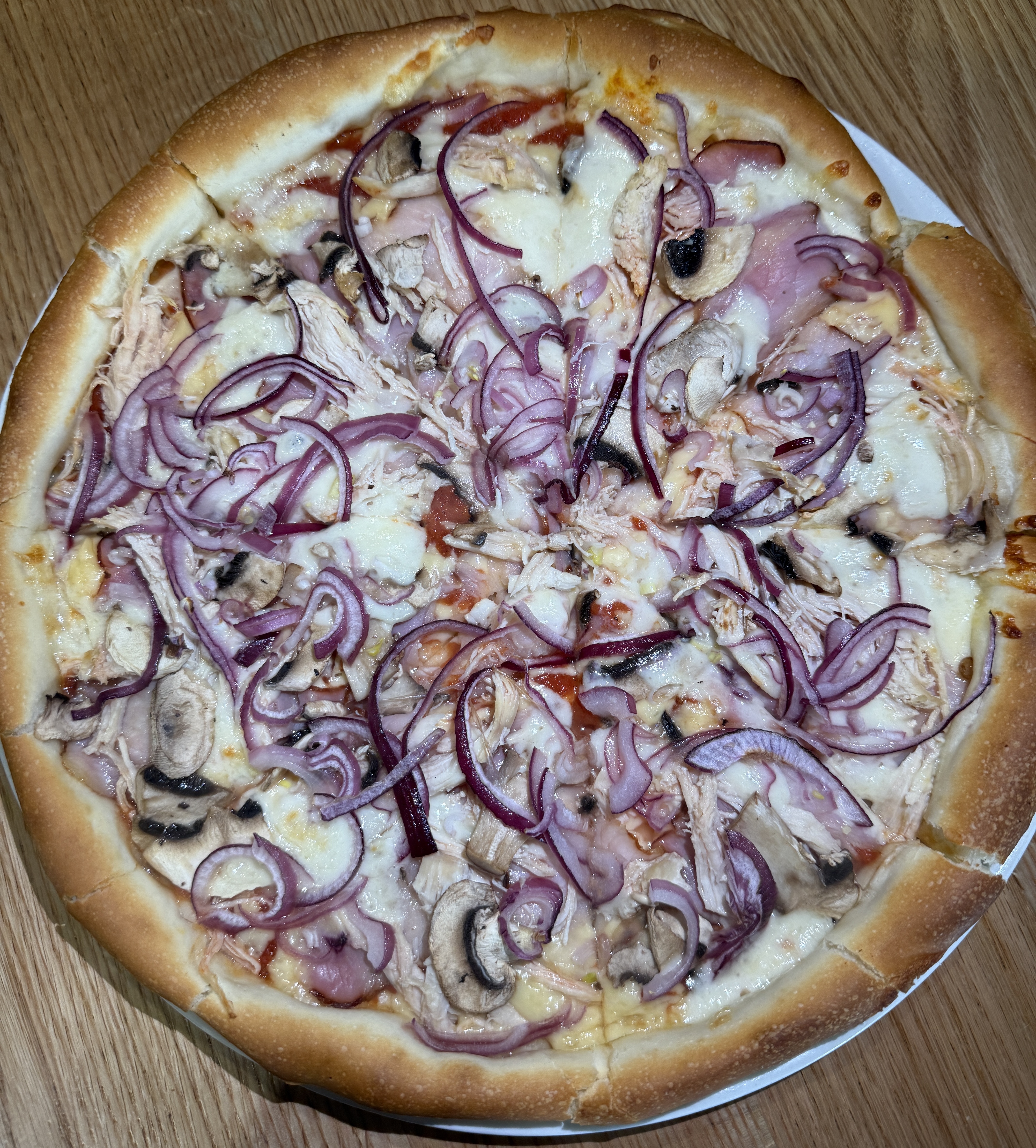 Family Figaro Сім'я Фігаро Шептицький вул. Шевченка 17 image 9