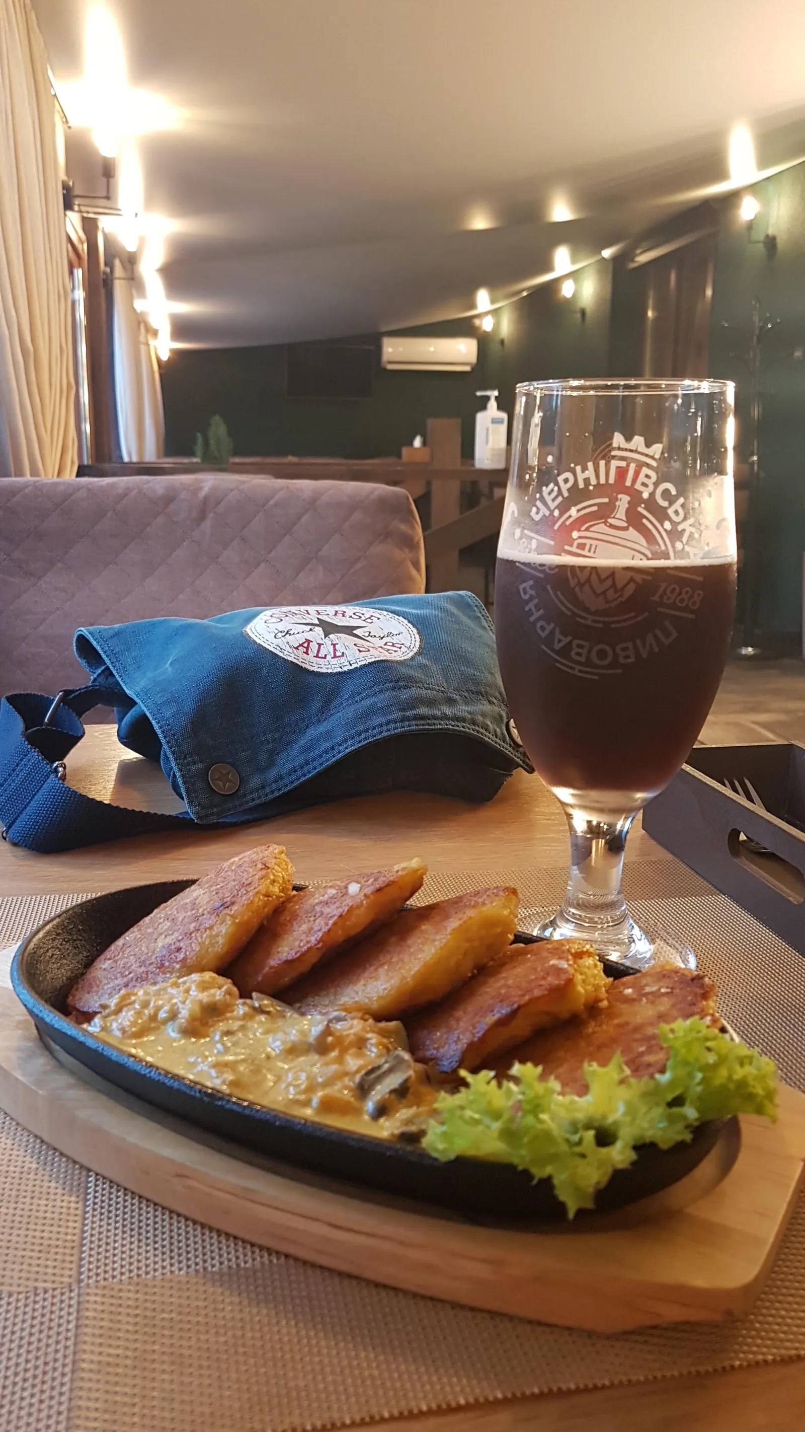 Grill Pub image 4