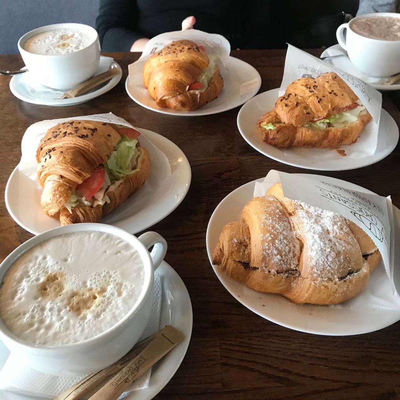 Lviv Croissants image 4