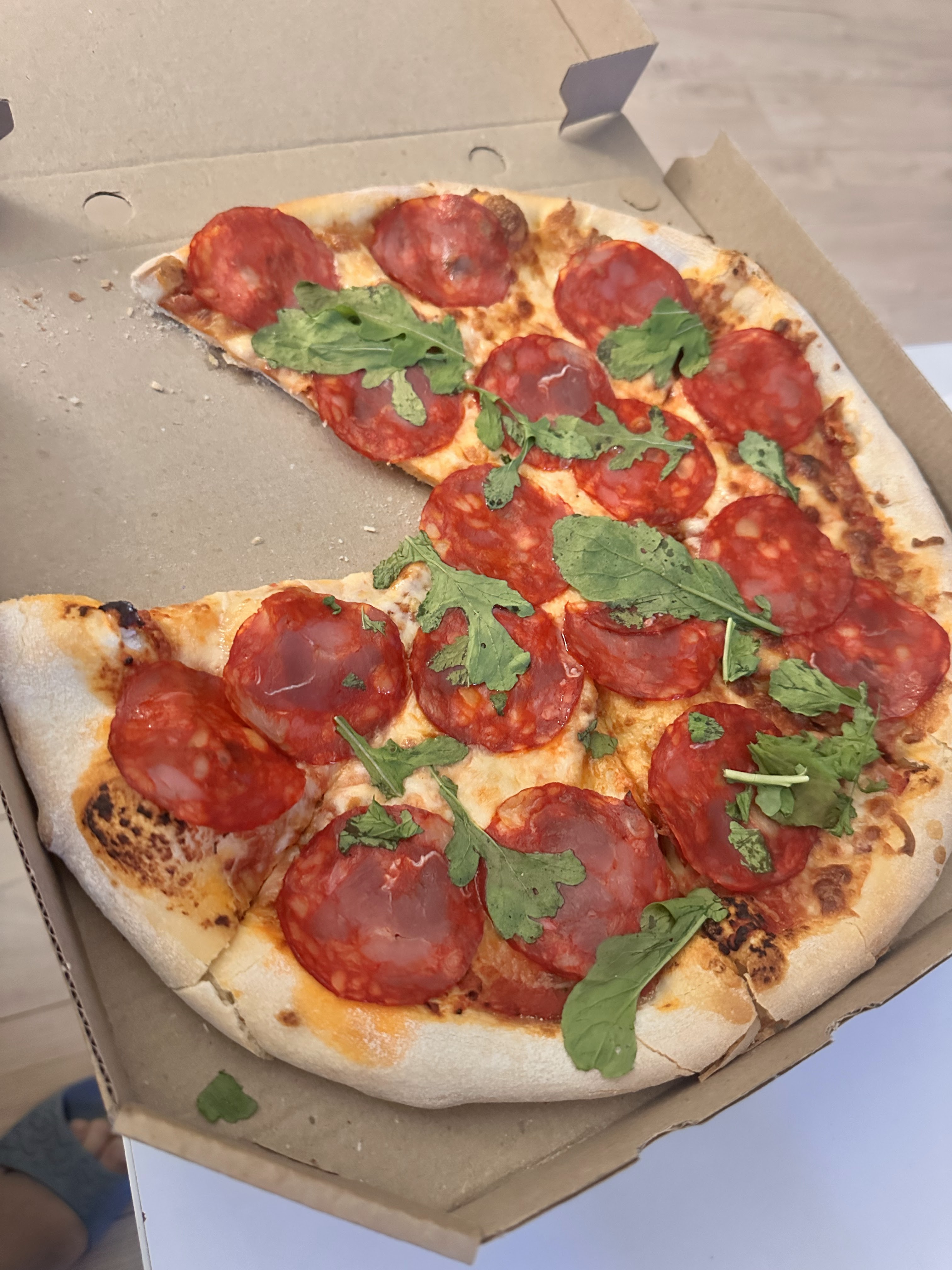 Padrino Food image 1