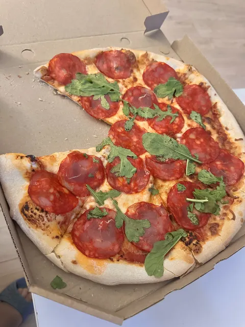 Padrino Food image 1